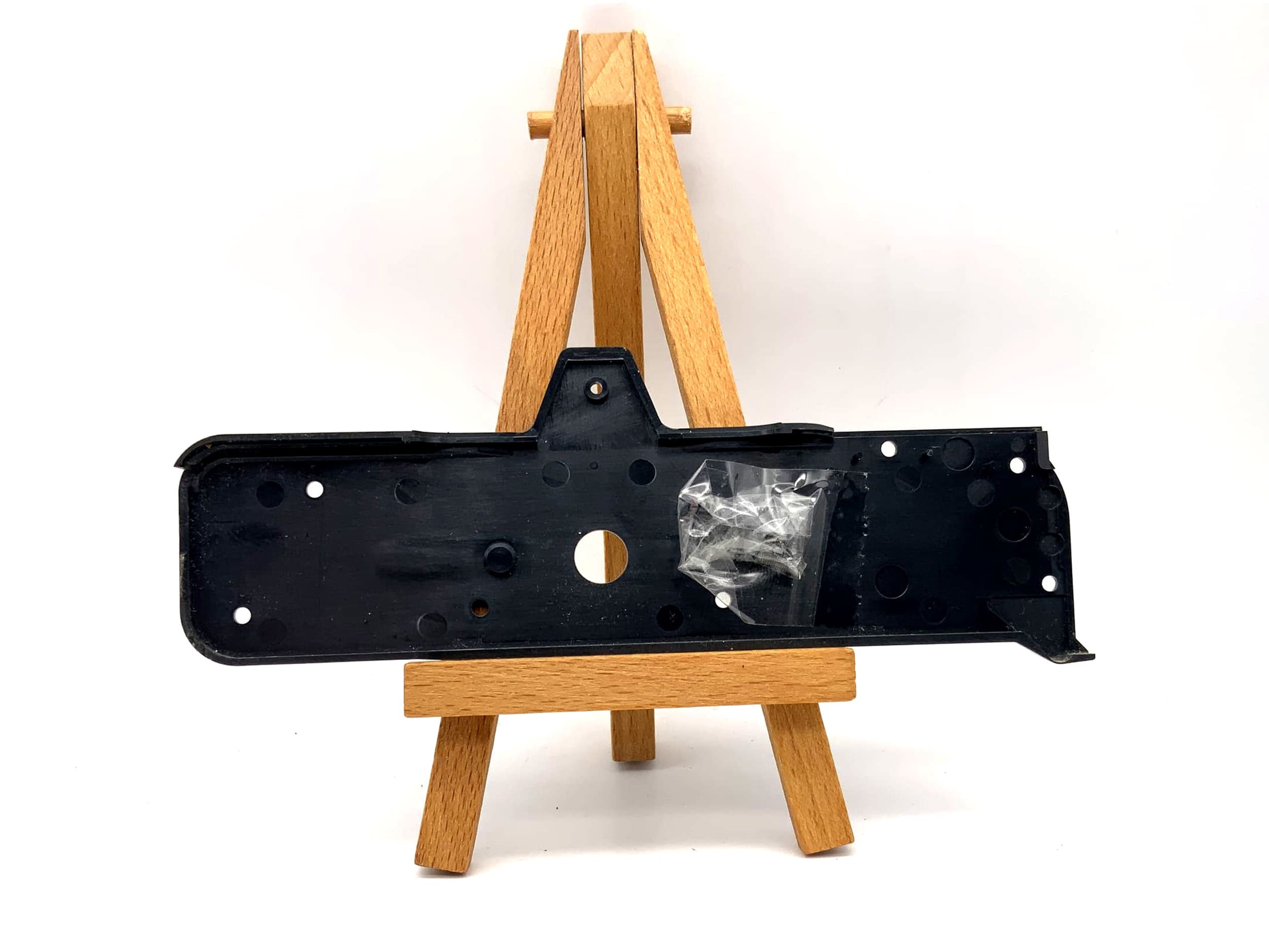 Pièce de rechange pour plaque de base grise Ricoh XR-X