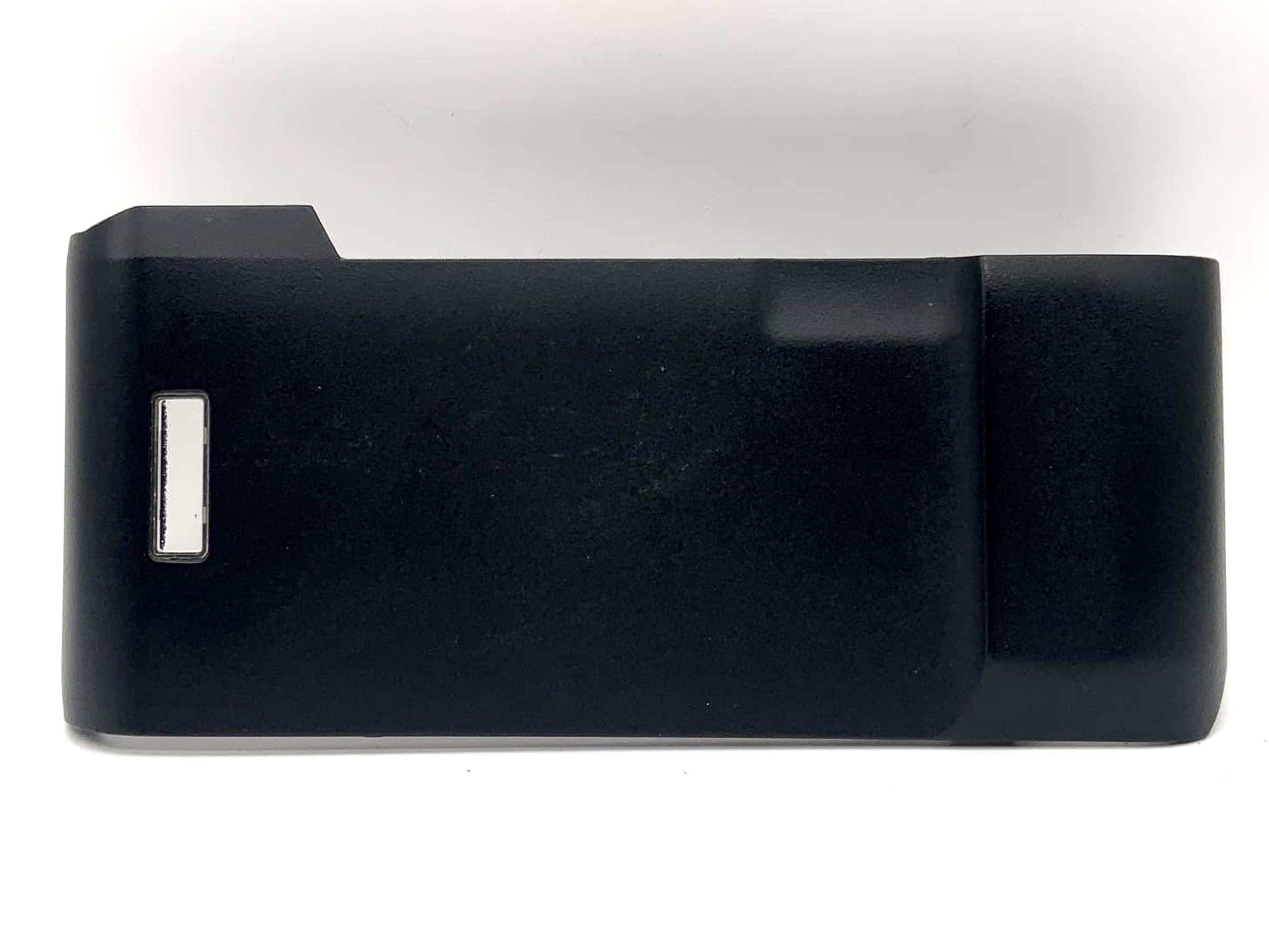 pièce de rechange pour dos noir de l'appareil photo Pentax MZ-50