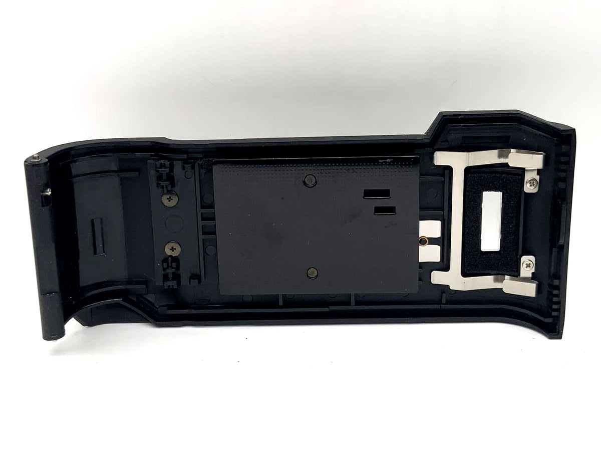pièce de rechange pour dos noir de l'appareil photo Pentax MZ-50