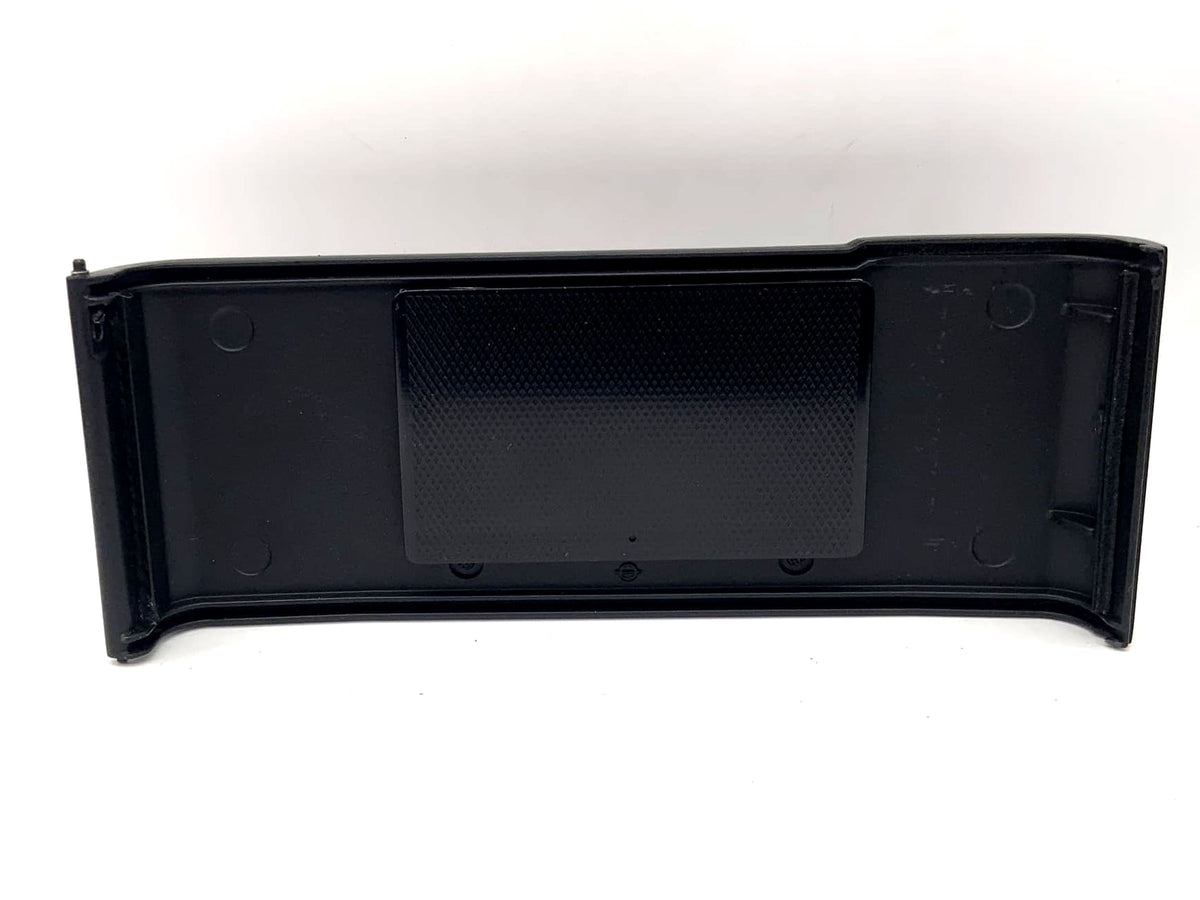 Rolleiflex SL 35 E black camera back replacement part
