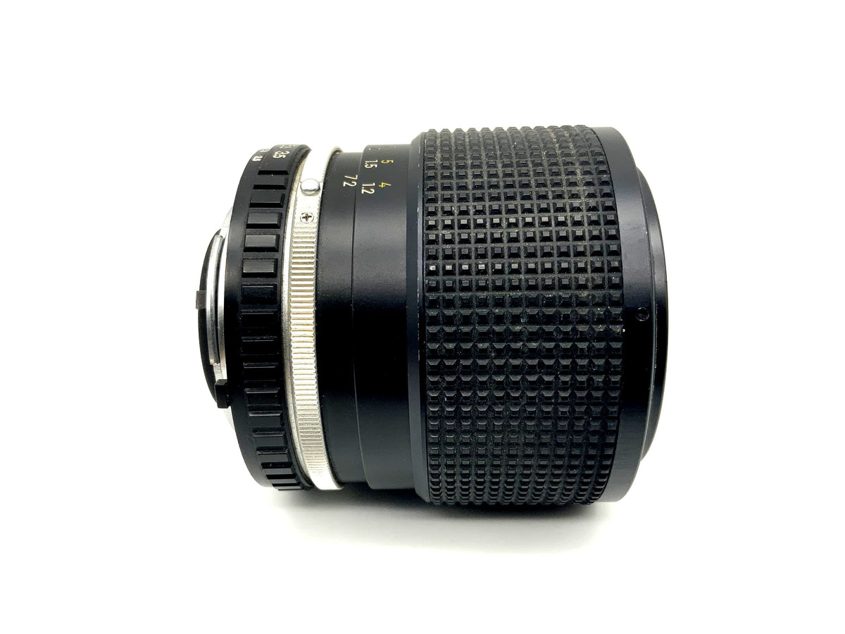 Nikon 36-72mm 1:3.5 Lens Lens Series E Camera Camera Lens (Nikon F)