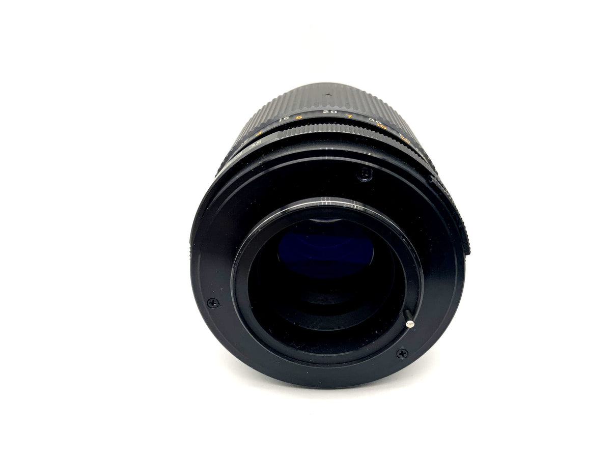 Objectif Carenar 135 mm 1:3.5 pour appareil photo automatique (M42)