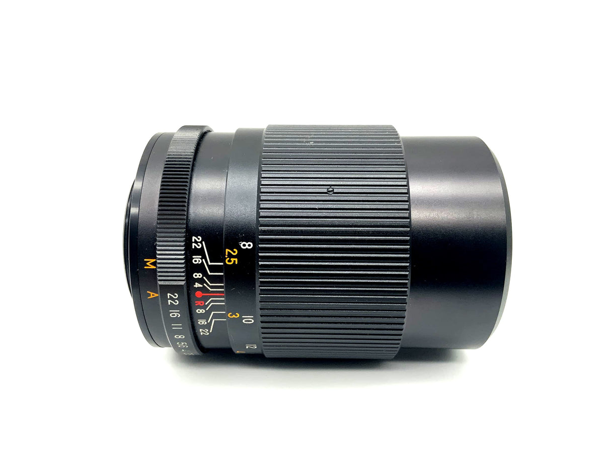 Objectif Carenar 135 mm 1:3.5 pour appareil photo automatique (M42)