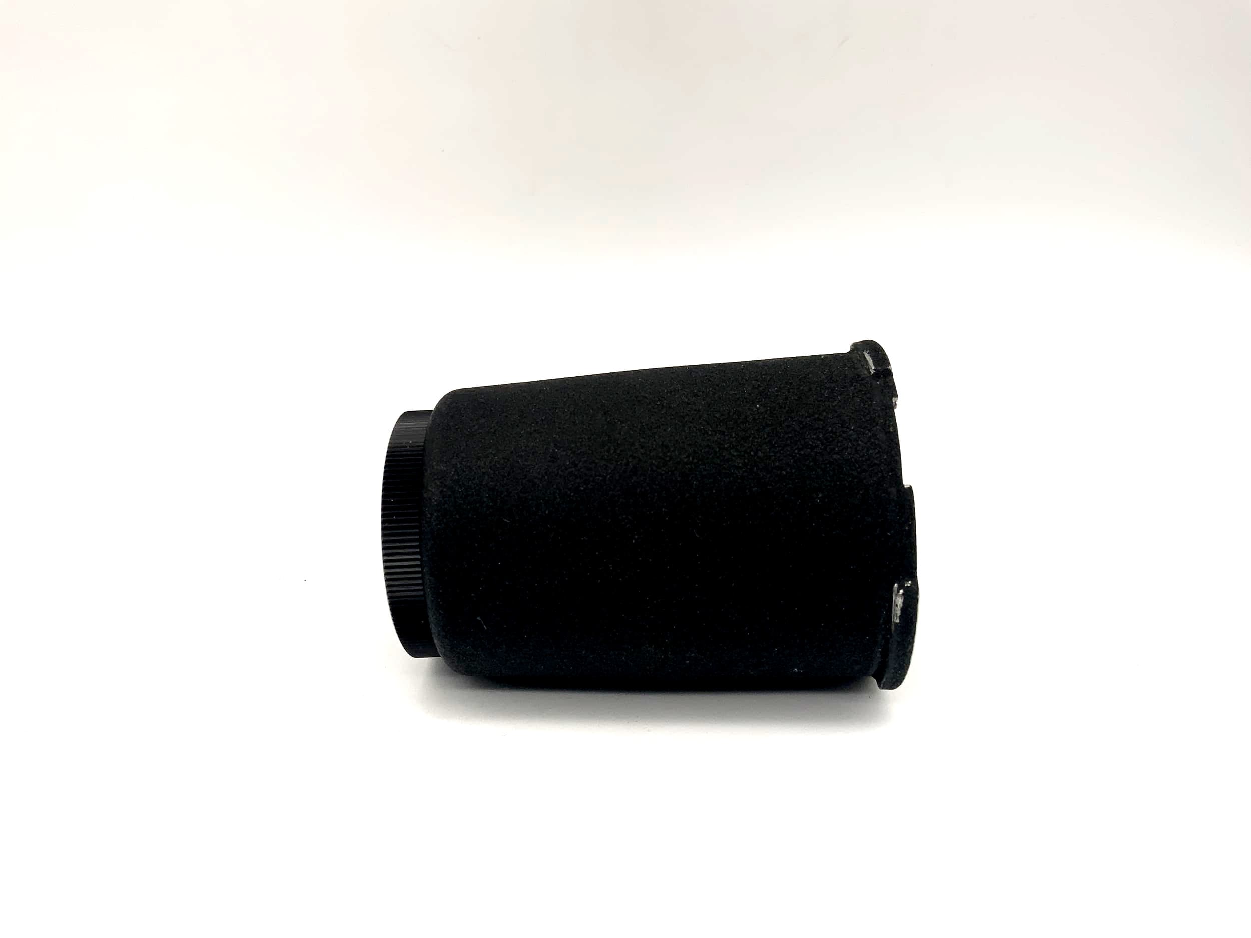 Objectif de projecteur Meyer Optik Görlitz 80 mm 1:3,5, objectif de caméra Diaplan V