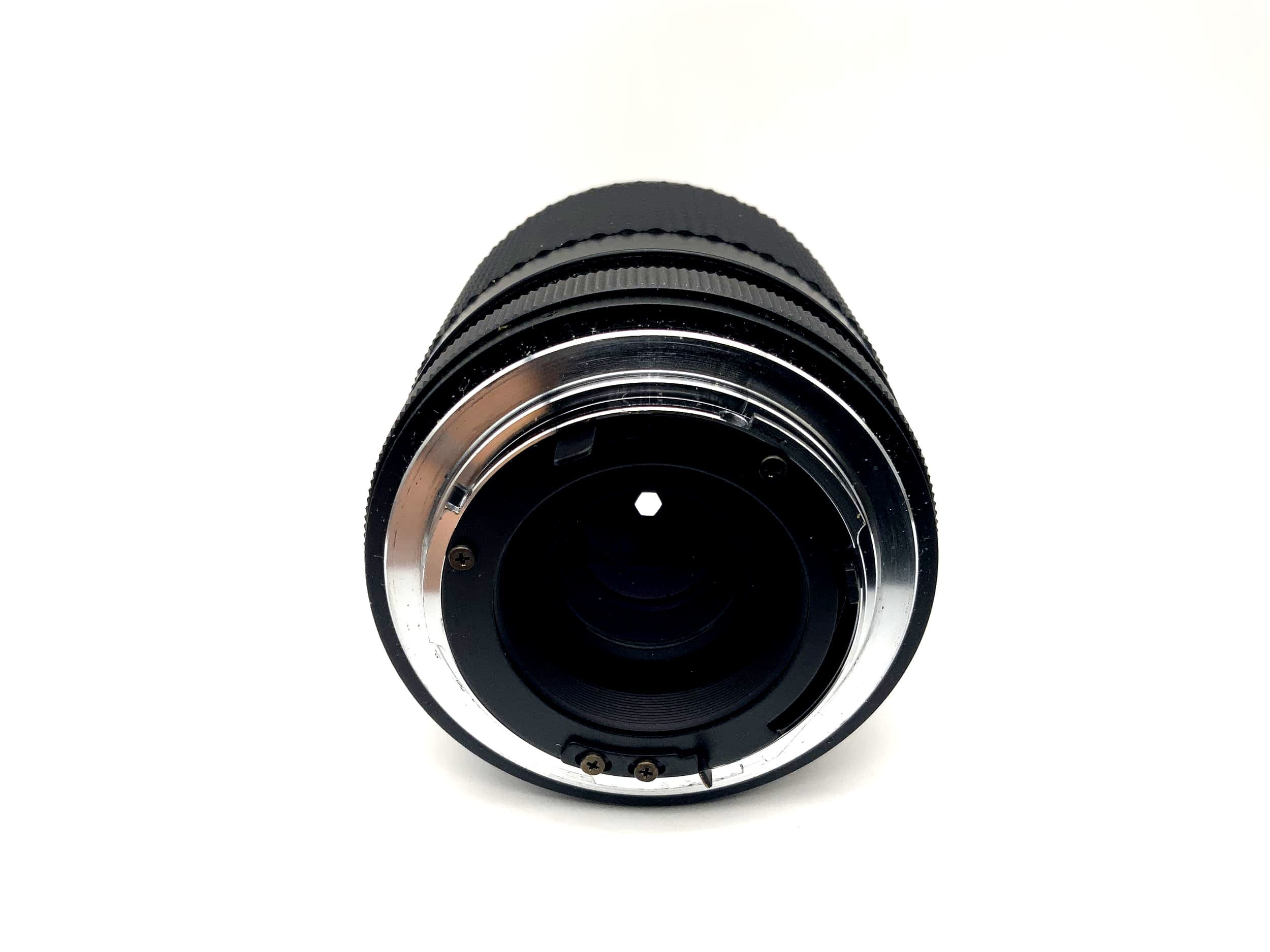 Objectif Yashica 135 mm 1:2.8 DSB pour appareil photo (Yashica/Contax)