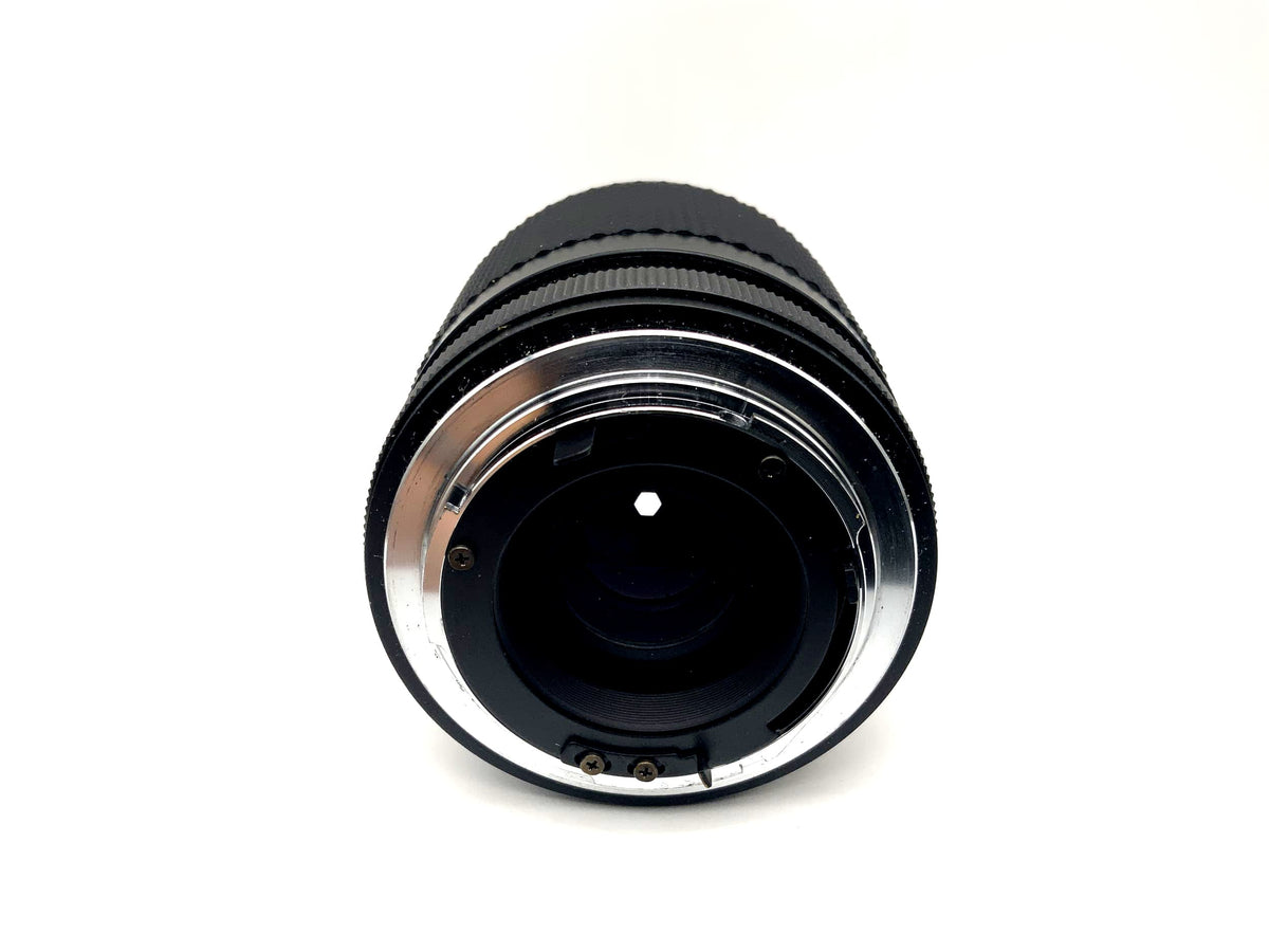 Objectif Yashica 135 mm 1:2.8 DSB pour appareil photo (Yashica/Contax)
