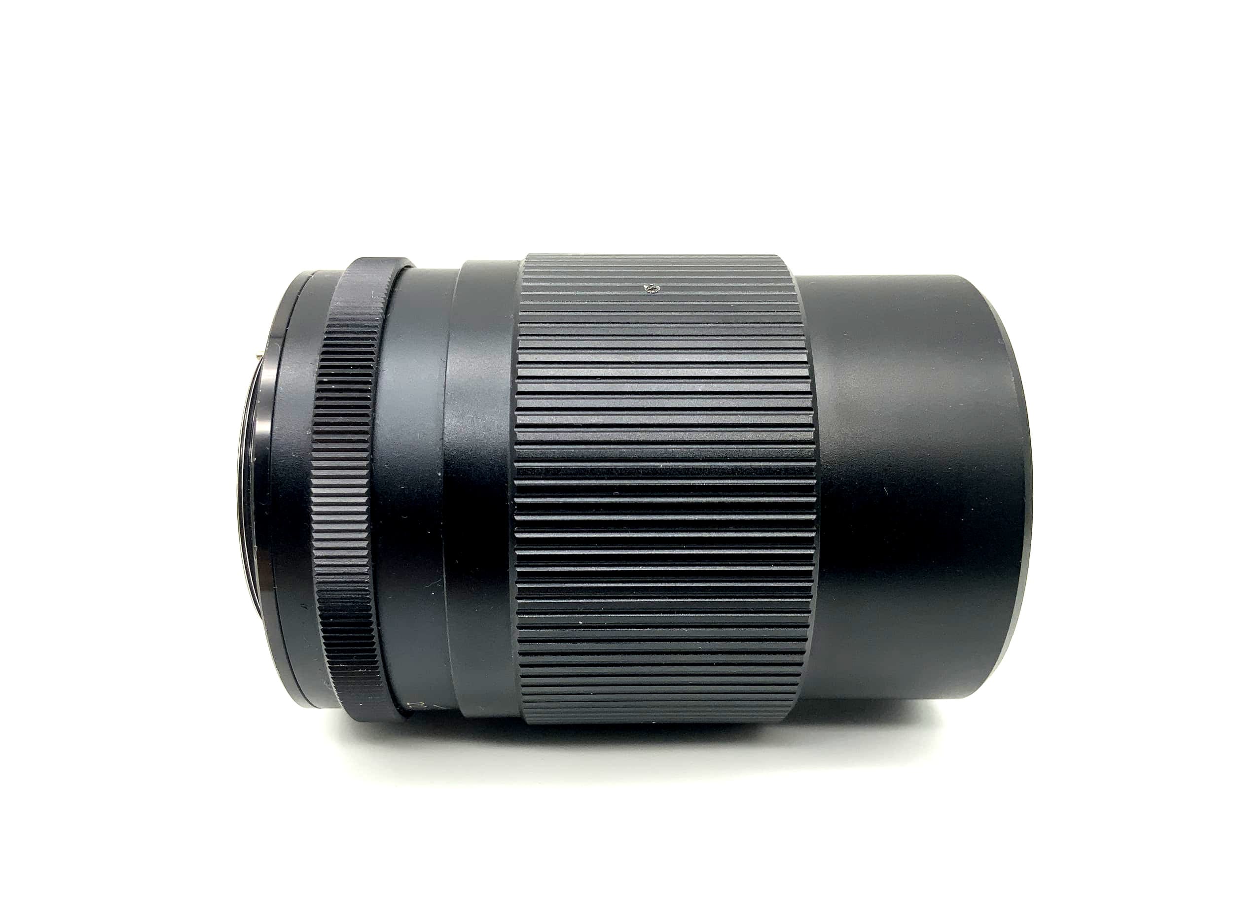 Objectif World View 135 mm 1:3.5 Auto MC pour appareil photo (M42)