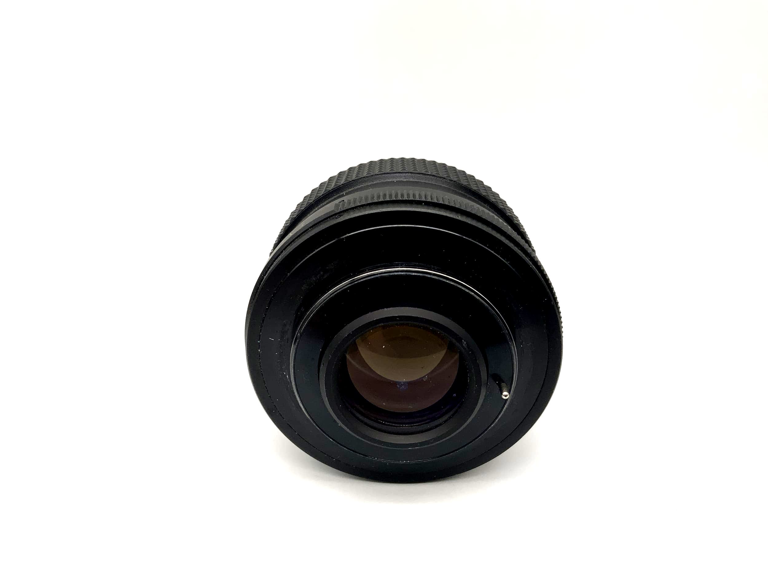 Rikenon 50mm 1:2 Lens Auto Camera Camera Lens (M42)