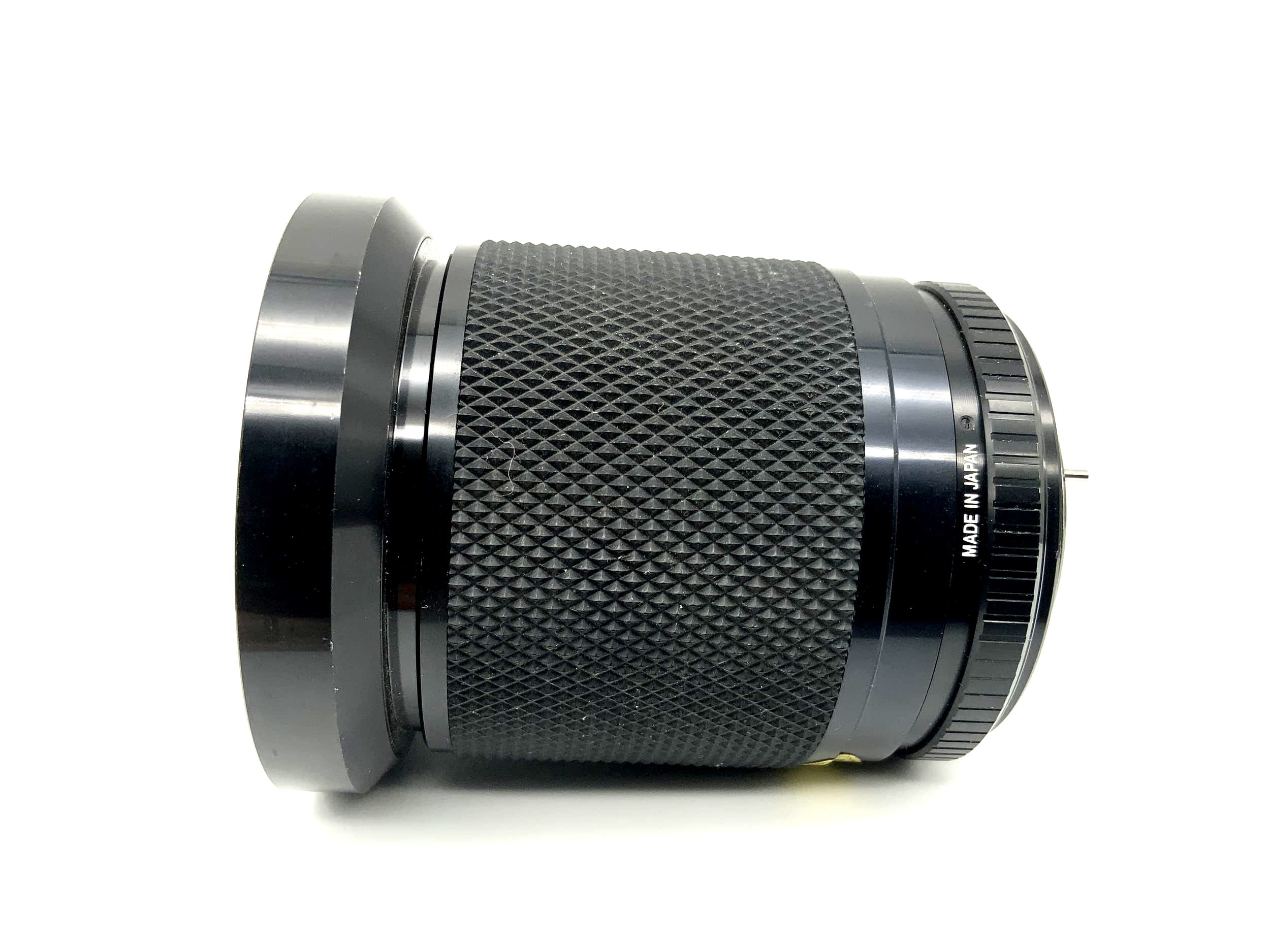 Soligor 28-105mm 1:3.5-4.5 Lens MC C/D Zoom+Macro Camera Lens (M42)