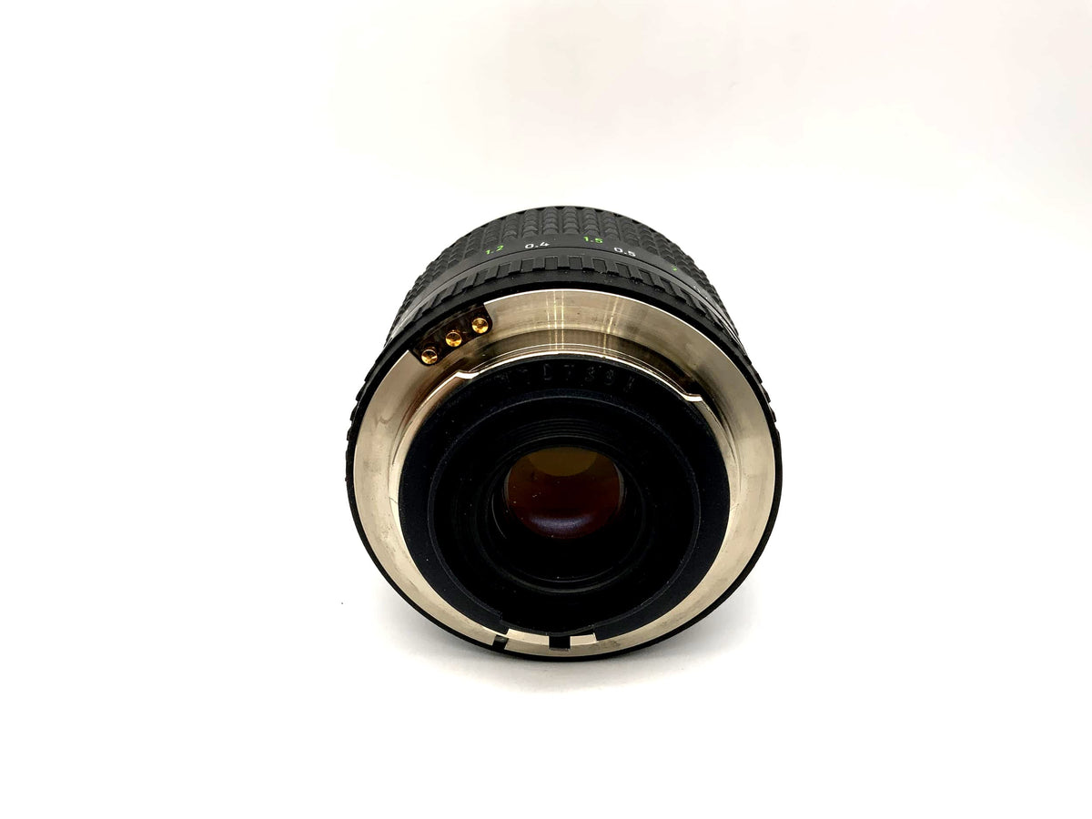 Meyer Optik Görlitz 28mm 1:2.8 Lens Prototype Rare Lens (Praktica B)