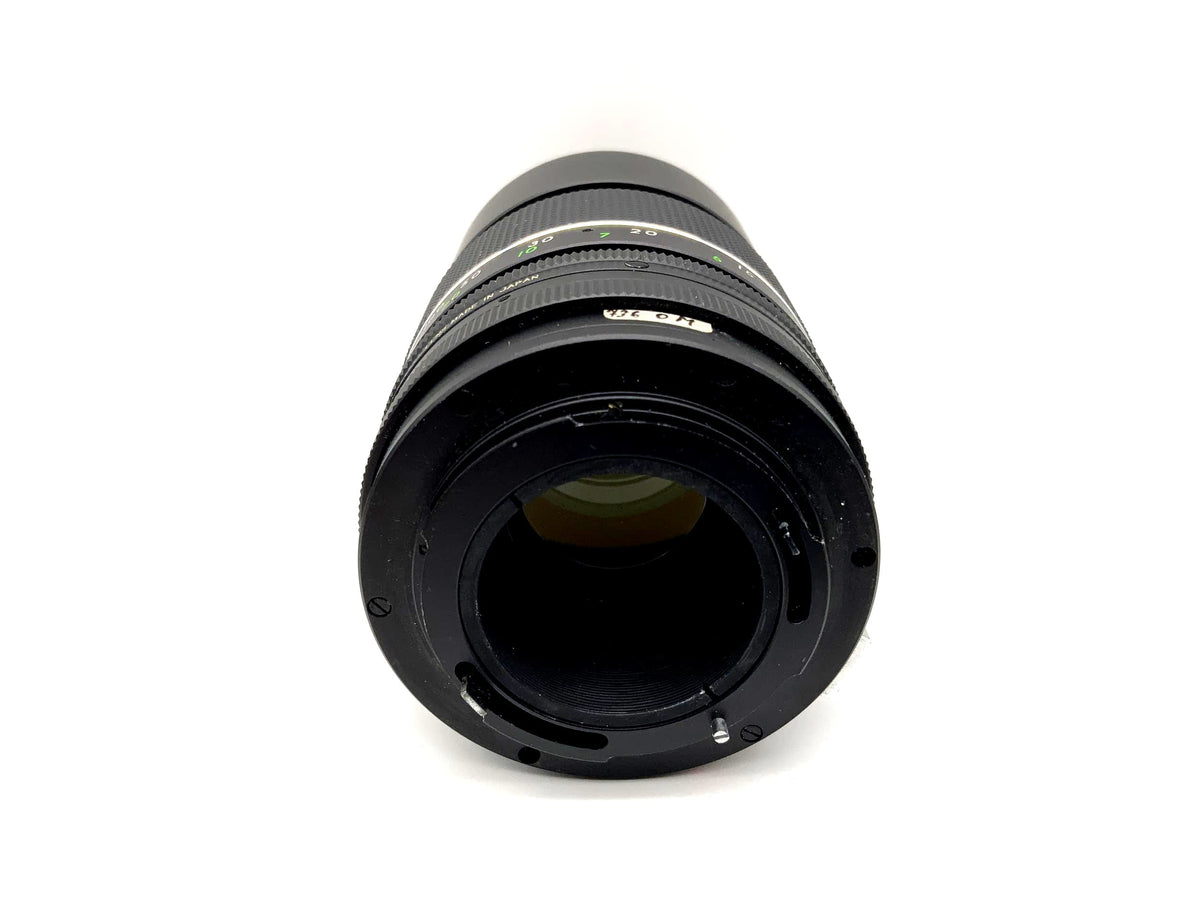 Objectif Beroflex 135 mm 1:2.8 EL MC pour appareil photo (Olympus OM)