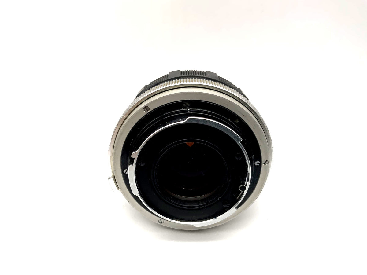 Objectif Minolta 55 mm 1:1.7 MC Rokkor-PF pour appareil photo (Minolta MD)