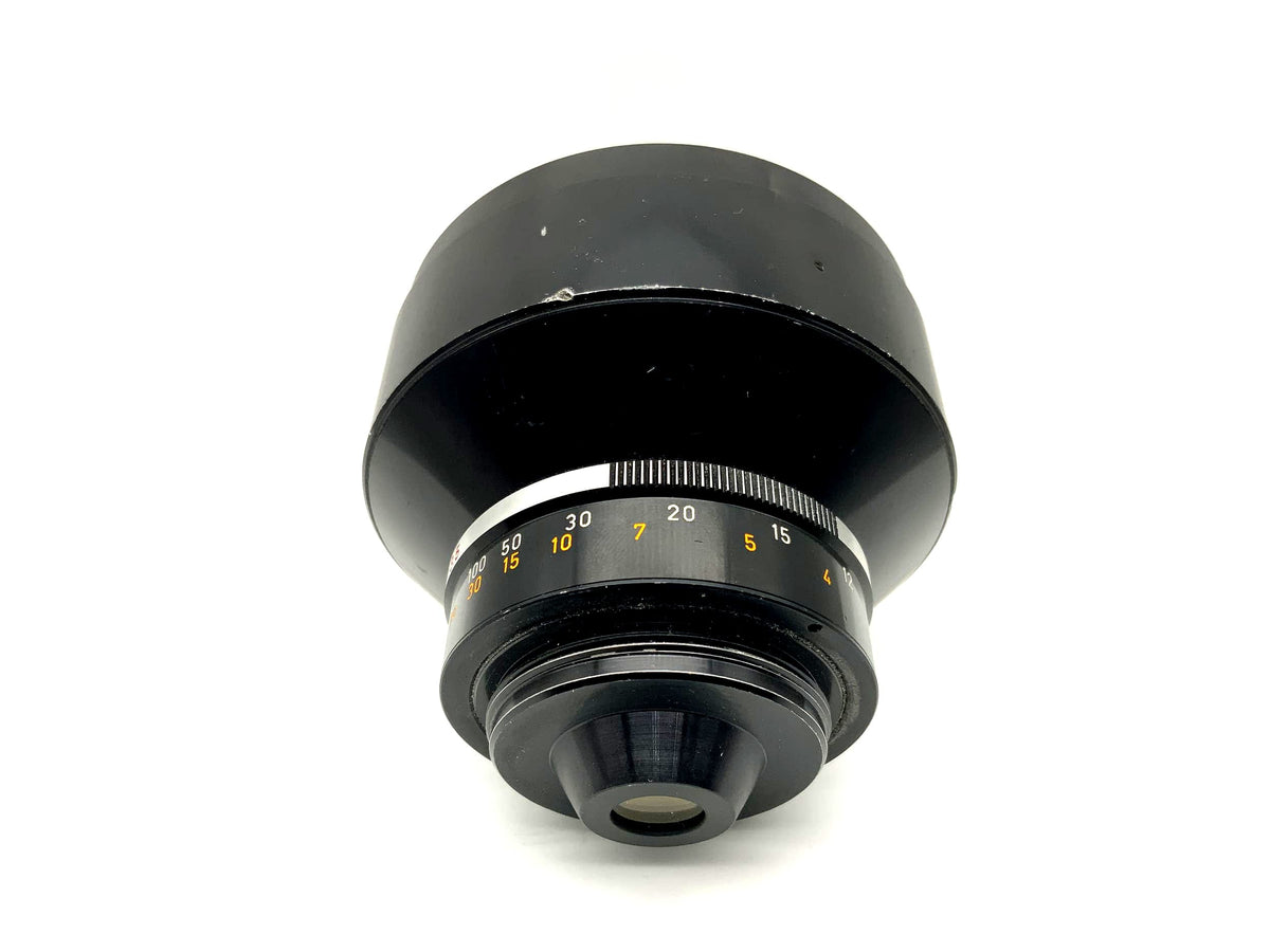Objectif Canon 125 mm f/3.5 (Canon EX)