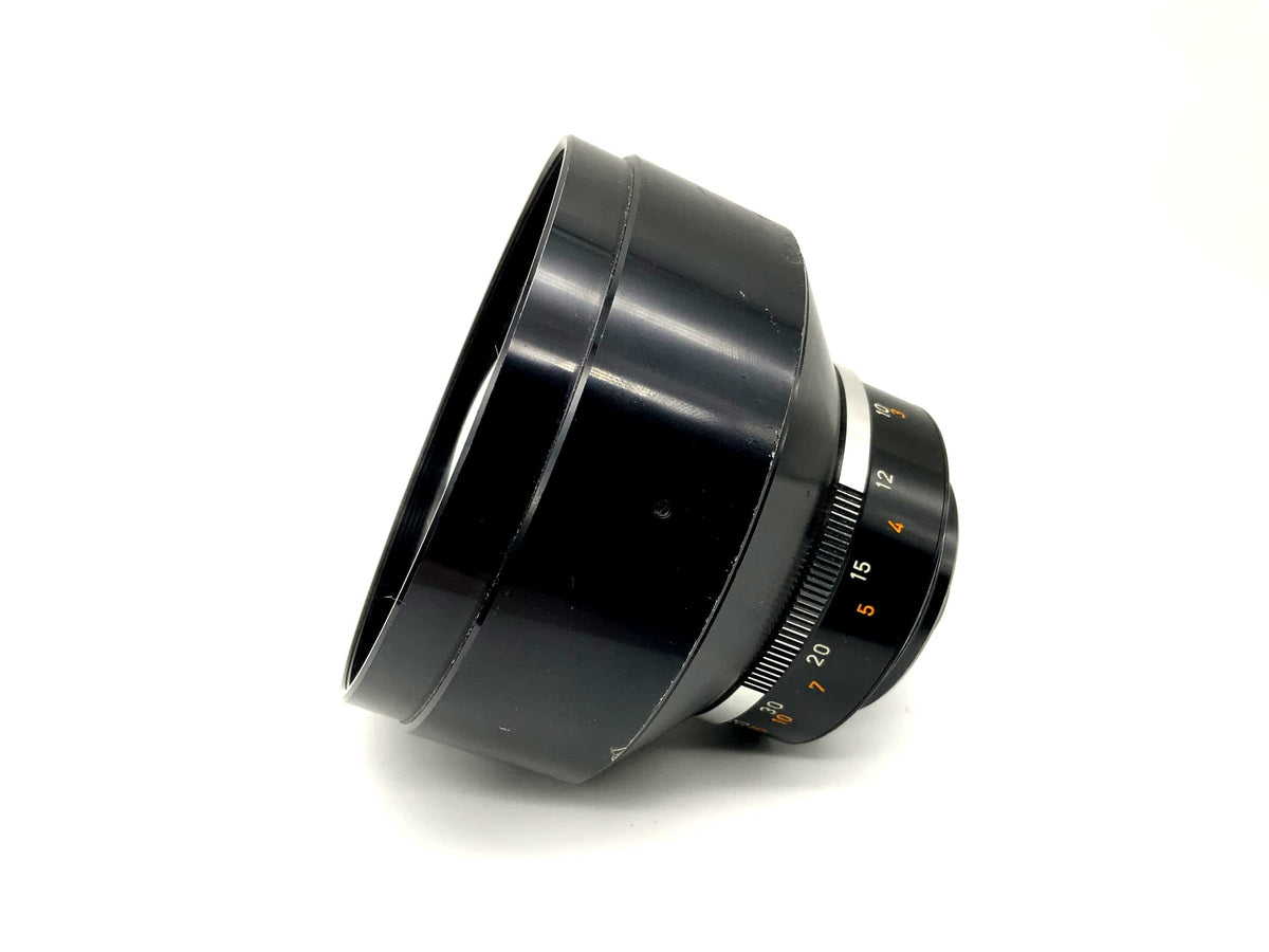 Objectif Canon 125 mm f/3.5 (Canon EX)