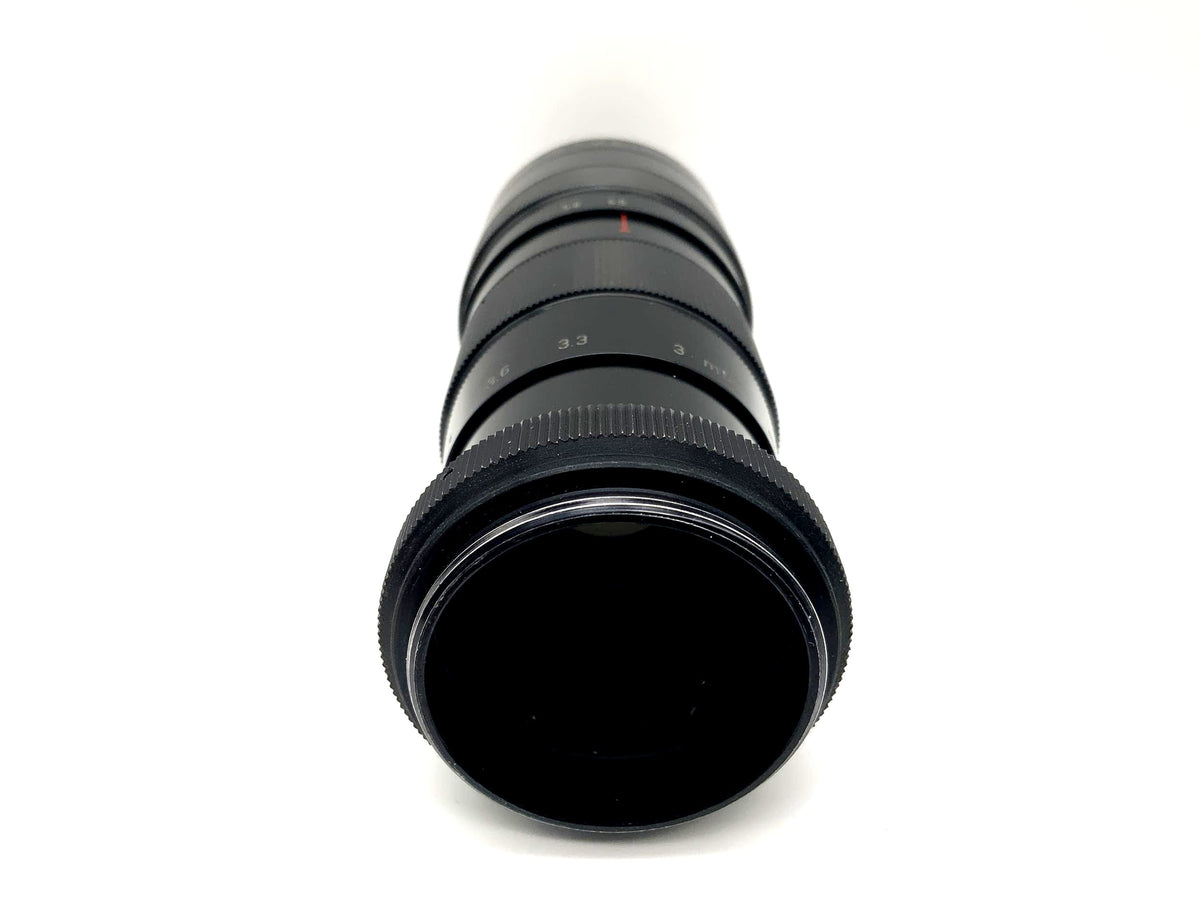 Objectif Revue 240 mm 1:4,5 (M42)