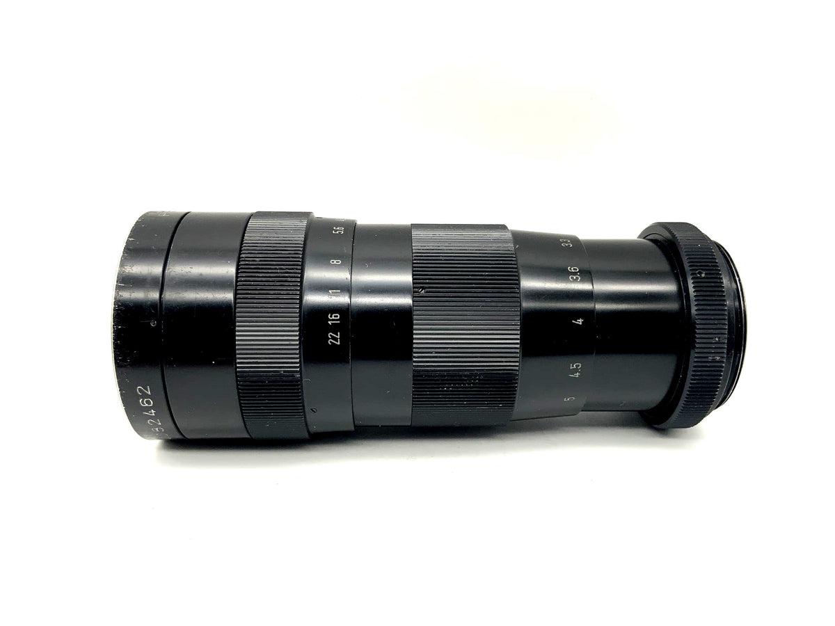 Objectif Revue 240 mm 1:4,5 (M42)