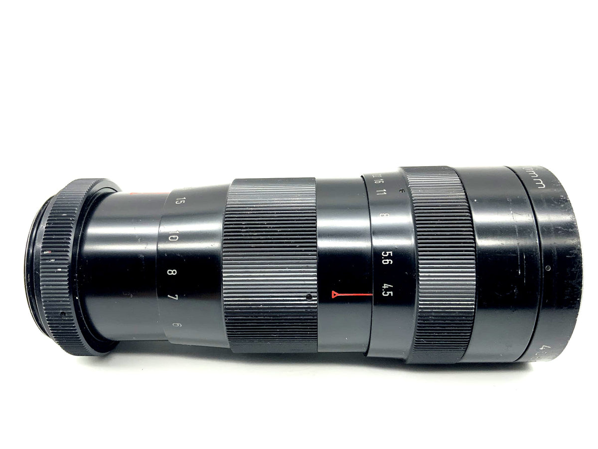 Objectif Revue 240 mm 1:4,5 (M42)