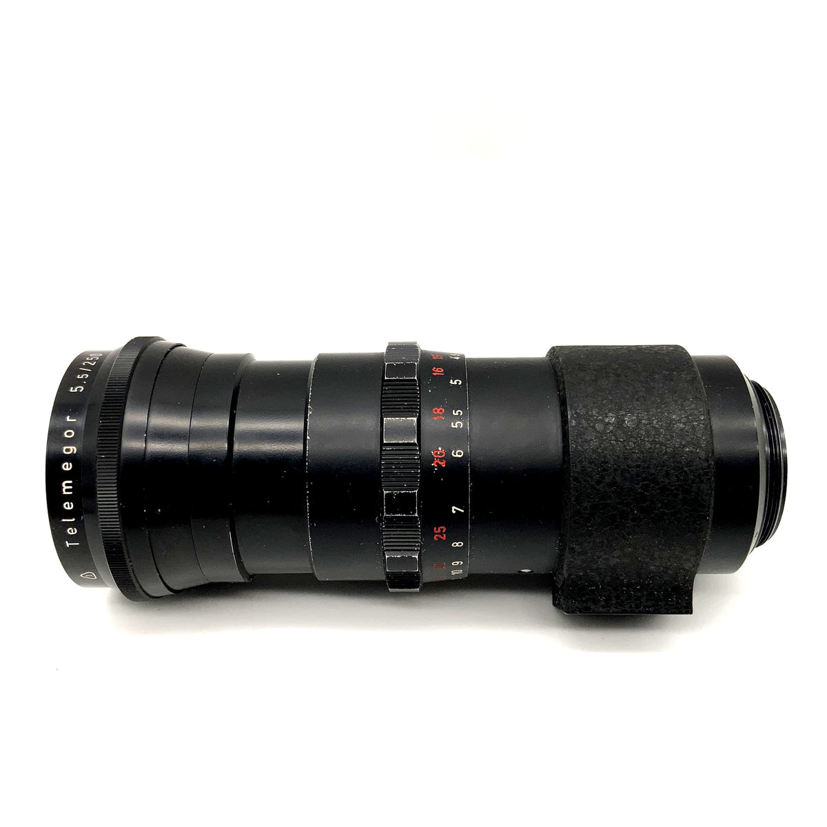 Meyer Optik Görlitz 250mm 1:5.5 Telemegor Camera Lens (M42)