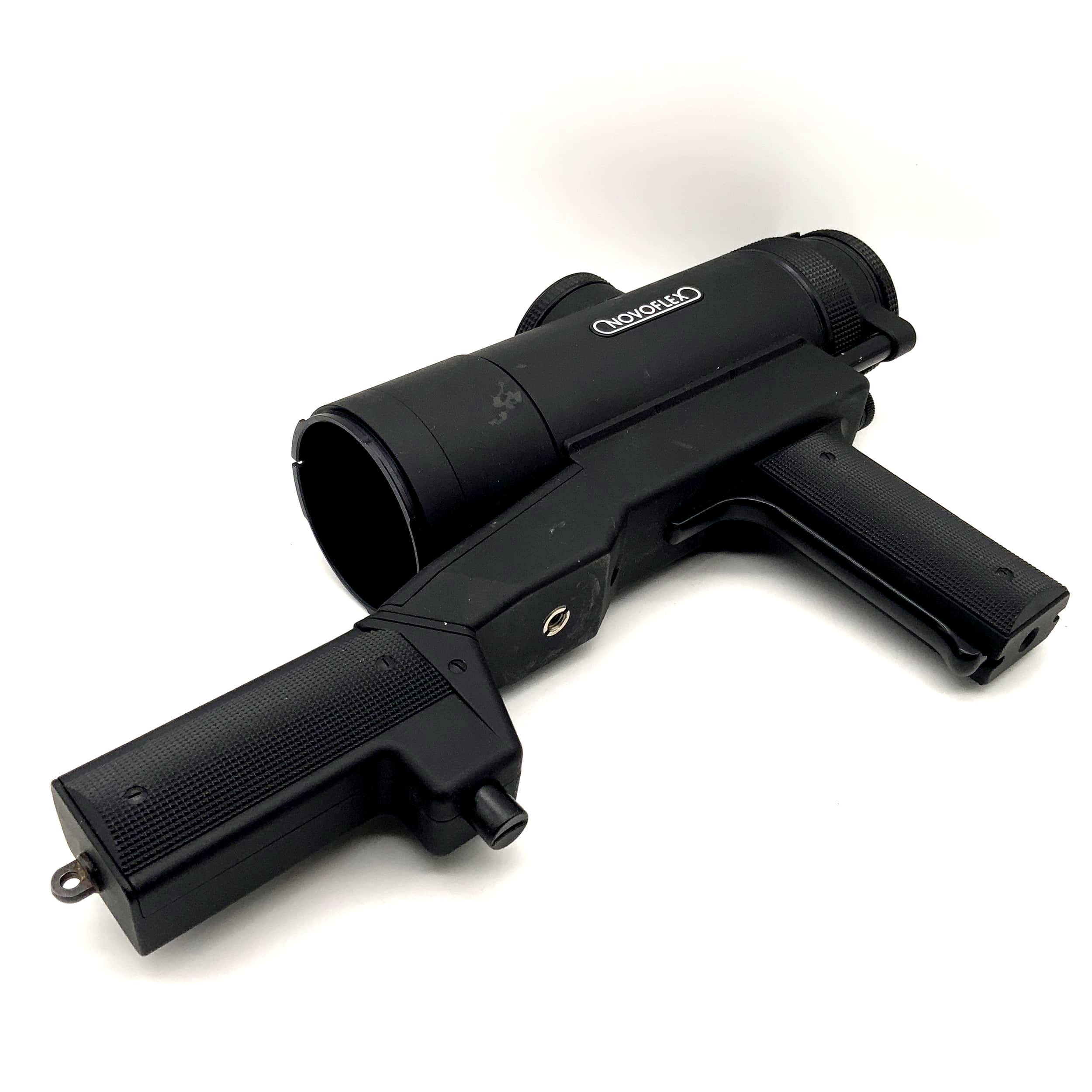 Novoflex lens! Body only! Camera lens (Novoflex quick-shoot body)