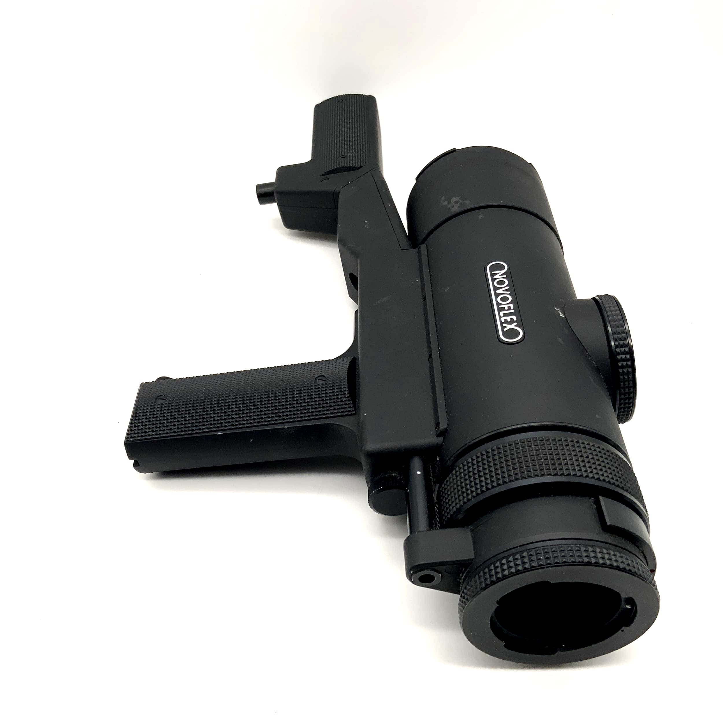 Novoflex lens! Body only! Camera lens (Novoflex quick-shoot body)