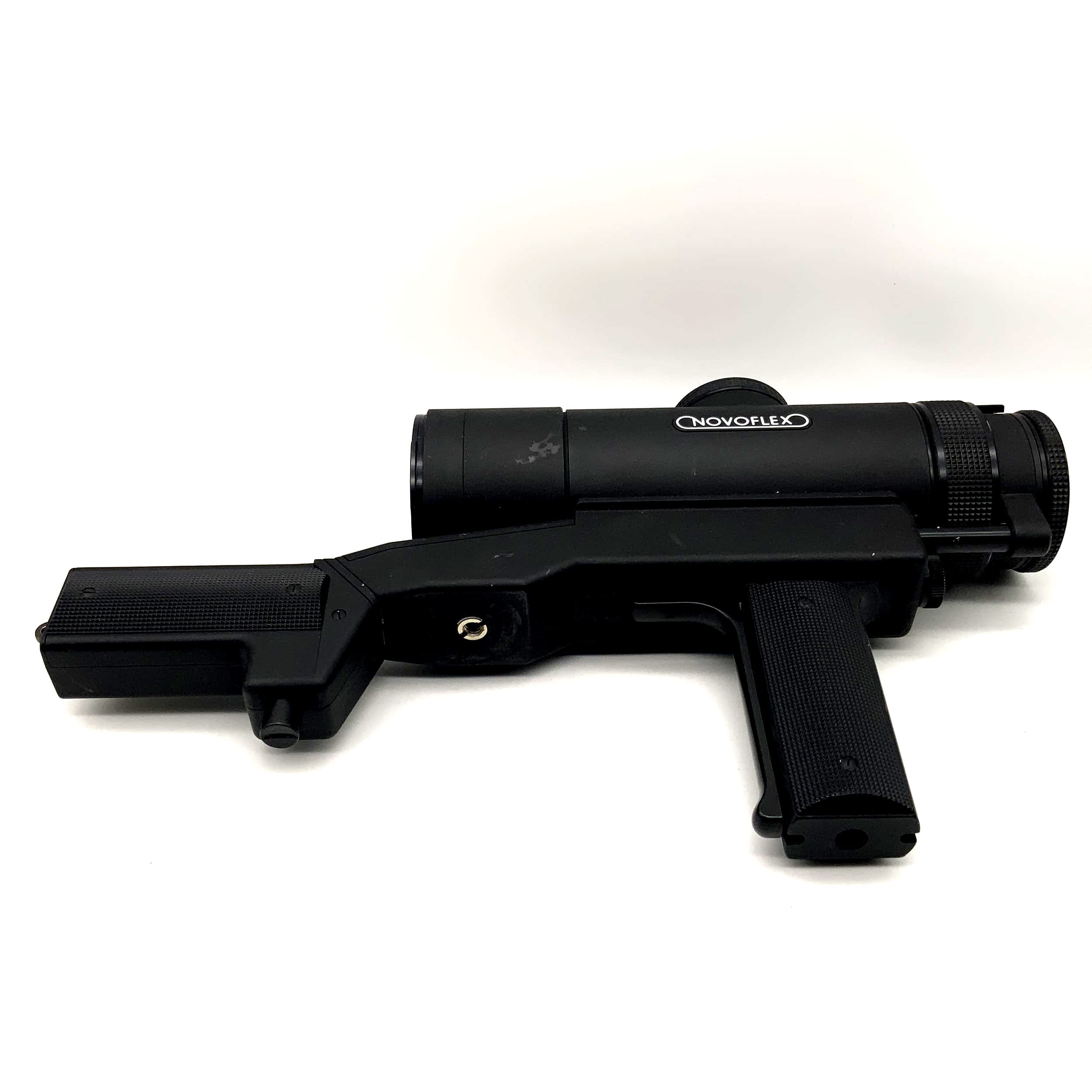 Novoflex lens! Body only! Camera lens (Novoflex quick-shoot body)