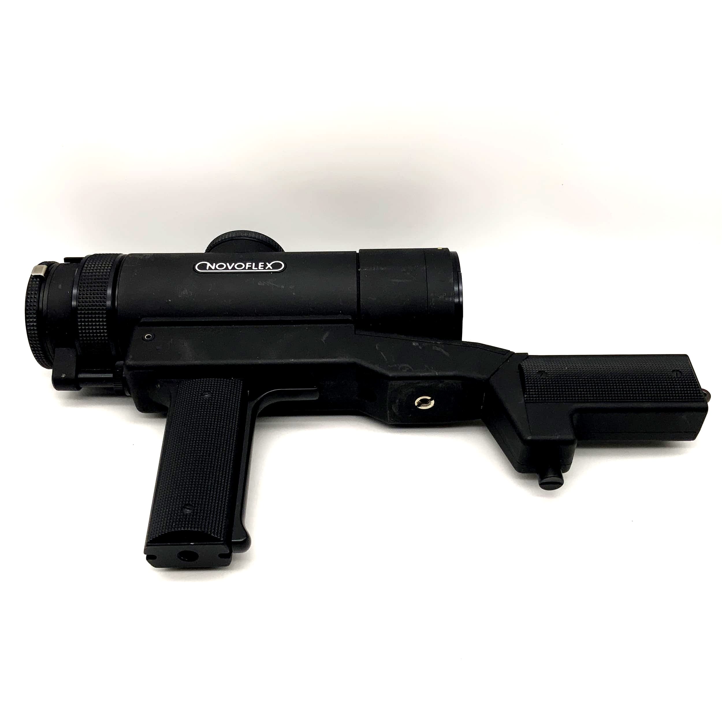 Novoflex lens! Body only! Camera lens (Novoflex quick-shoot body)