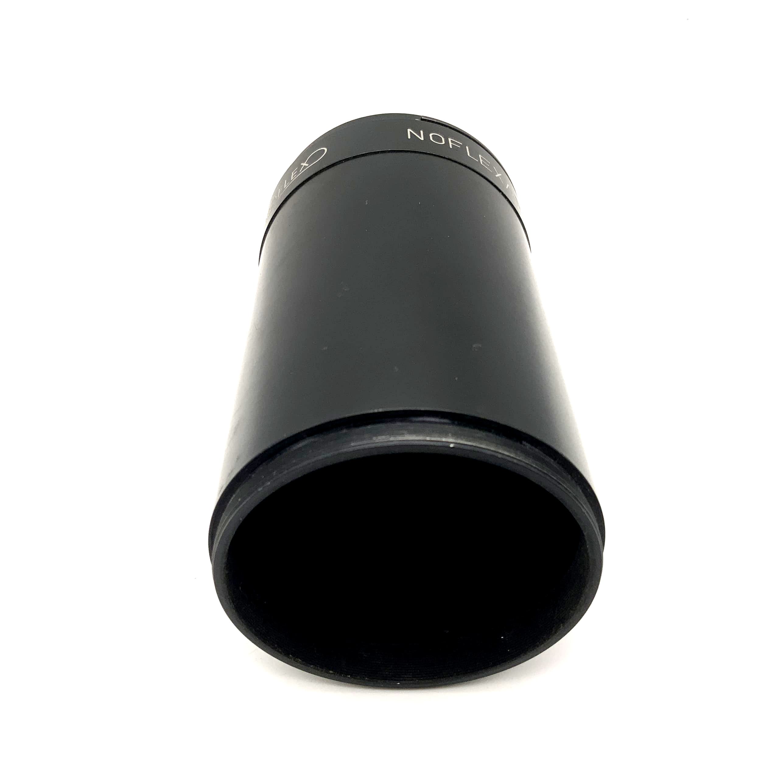 Novoflex 64cm 1:9 lens 640mm Noflexar lens head for rapid shooting lens