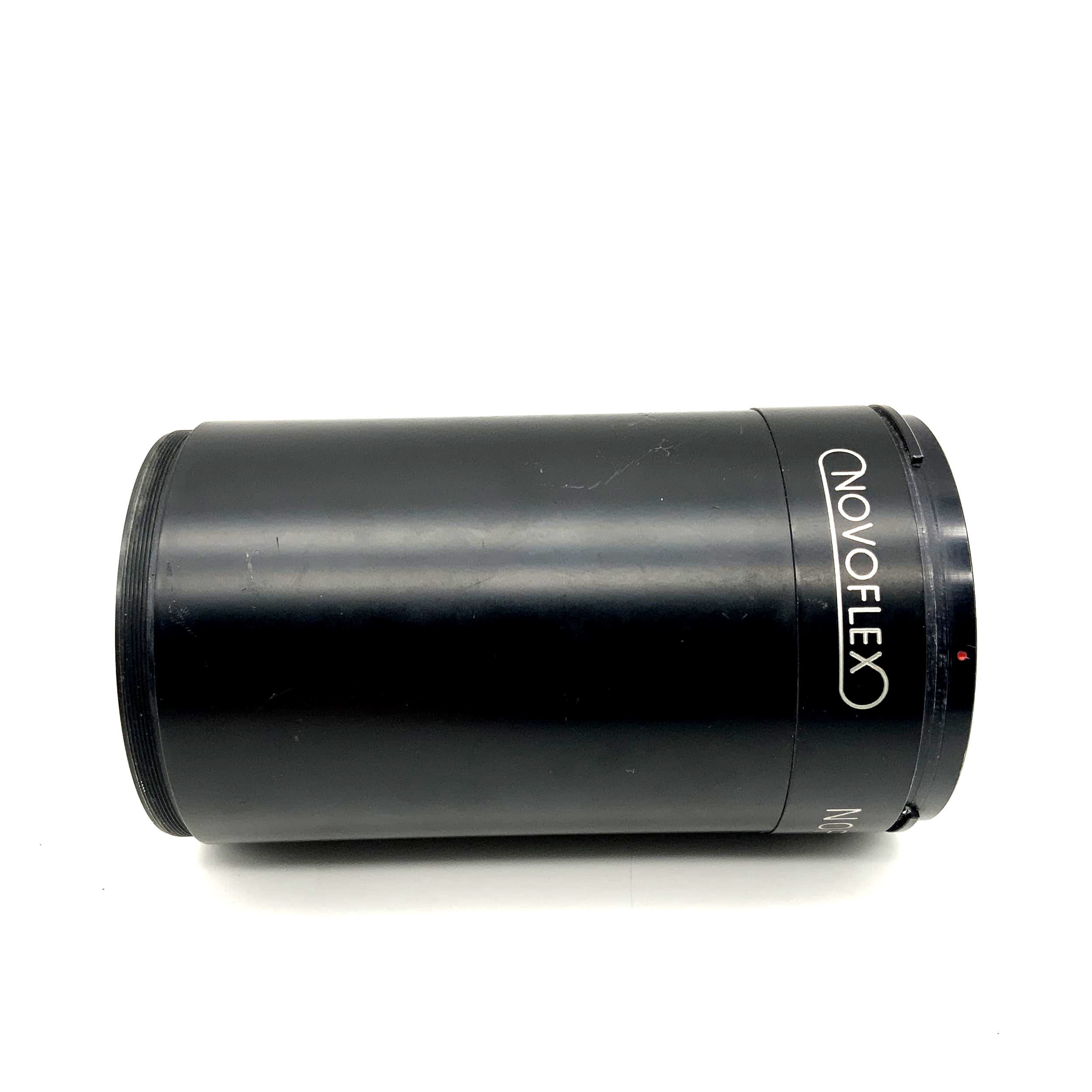 Novoflex 64cm 1:9 lens 640mm Noflexar lens head for rapid shooting lens