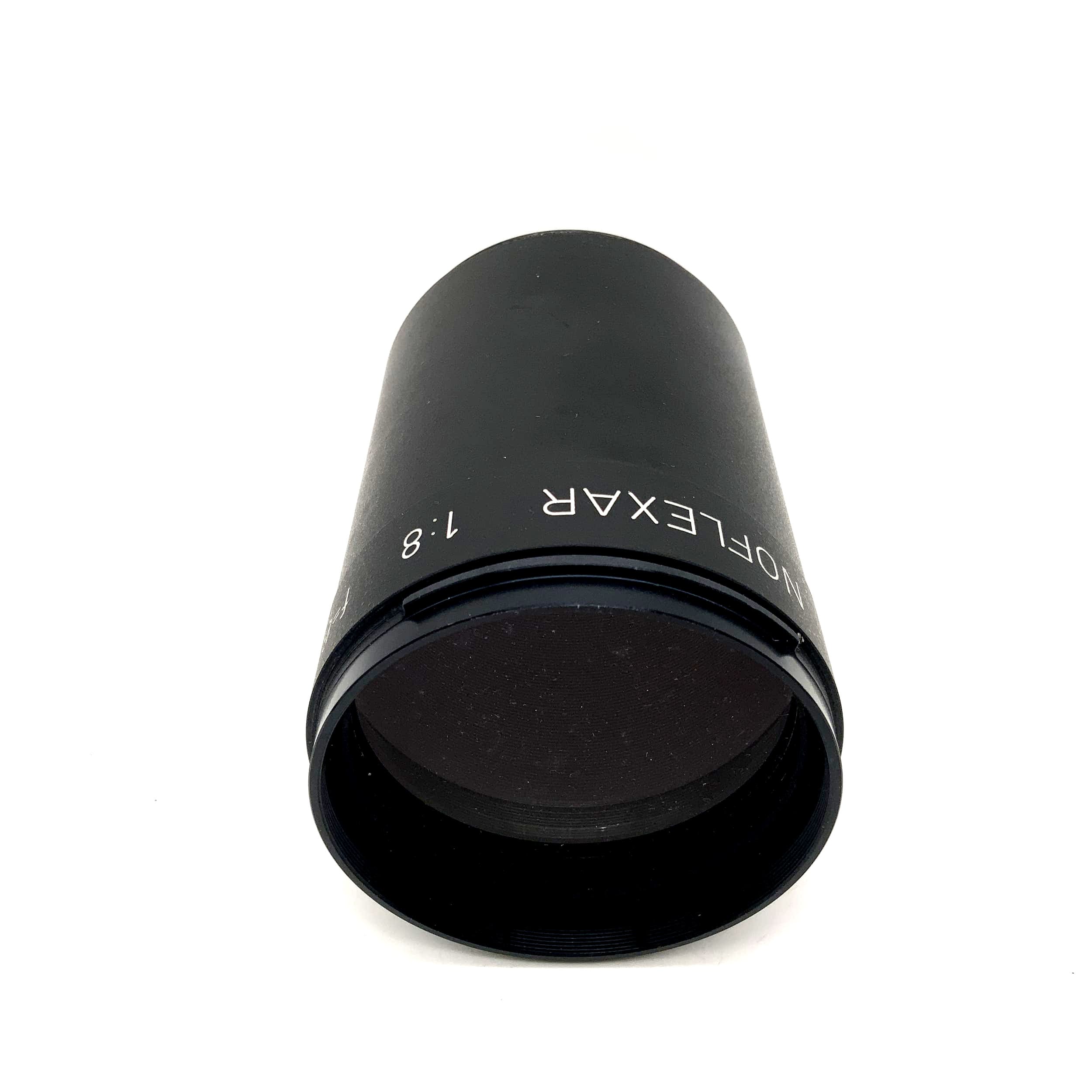 Novoflex 600mm 1:8 Lens Noflexar Lens head only for rapid shooting lens