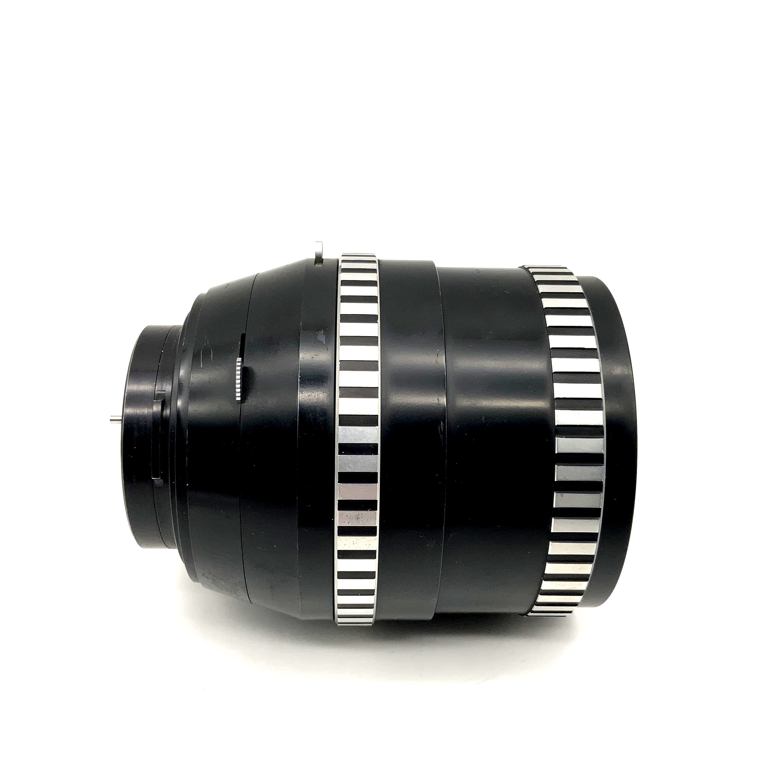 Carl Zeiss 180mm 1:2.8 Lens Sonnar 6x6 Zebra Camera Lens (Pentacon Six)