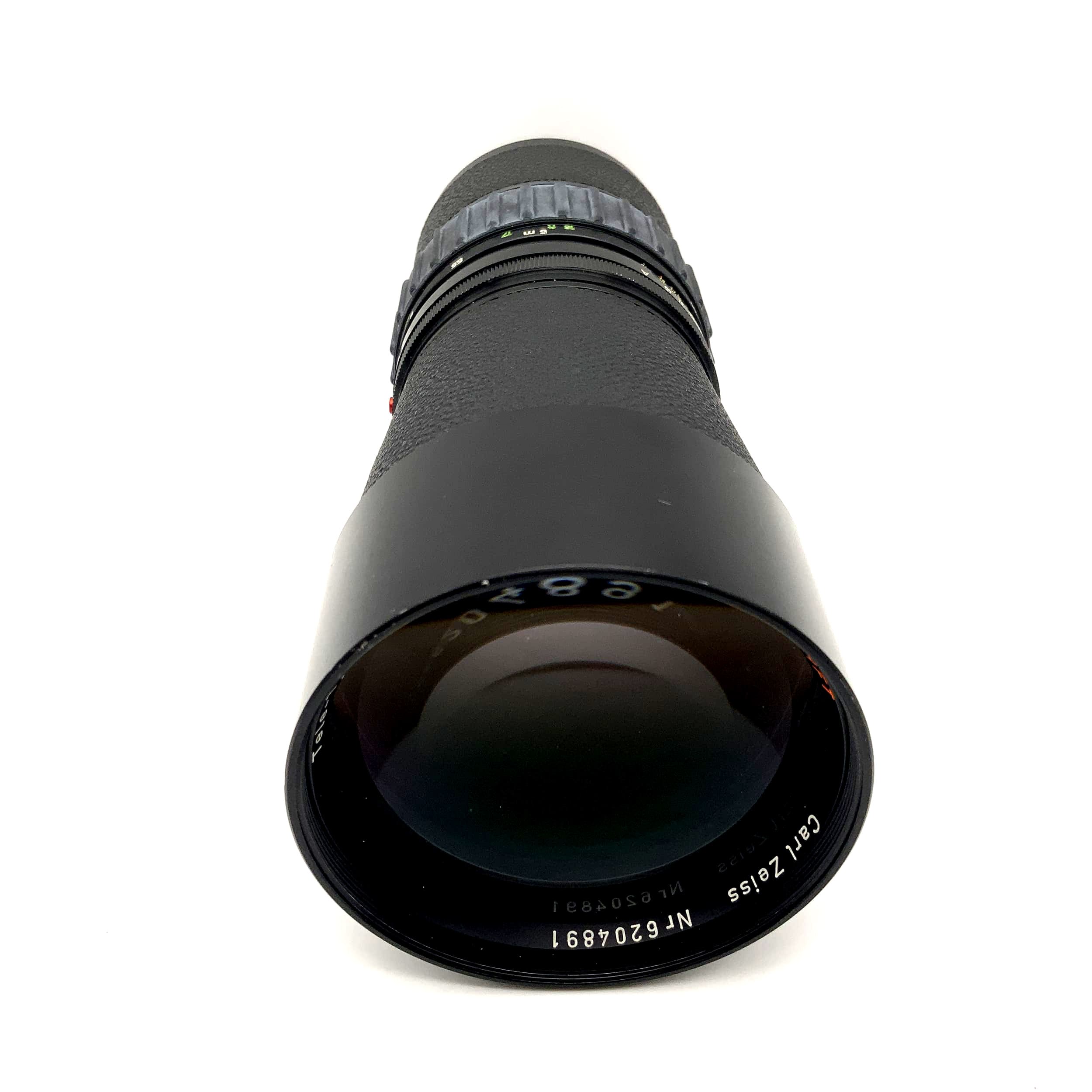 Carl Zeiss 350mm 1:5.6 Tele-Tessar HTF Lens (Rolleiflex SLX/6000)