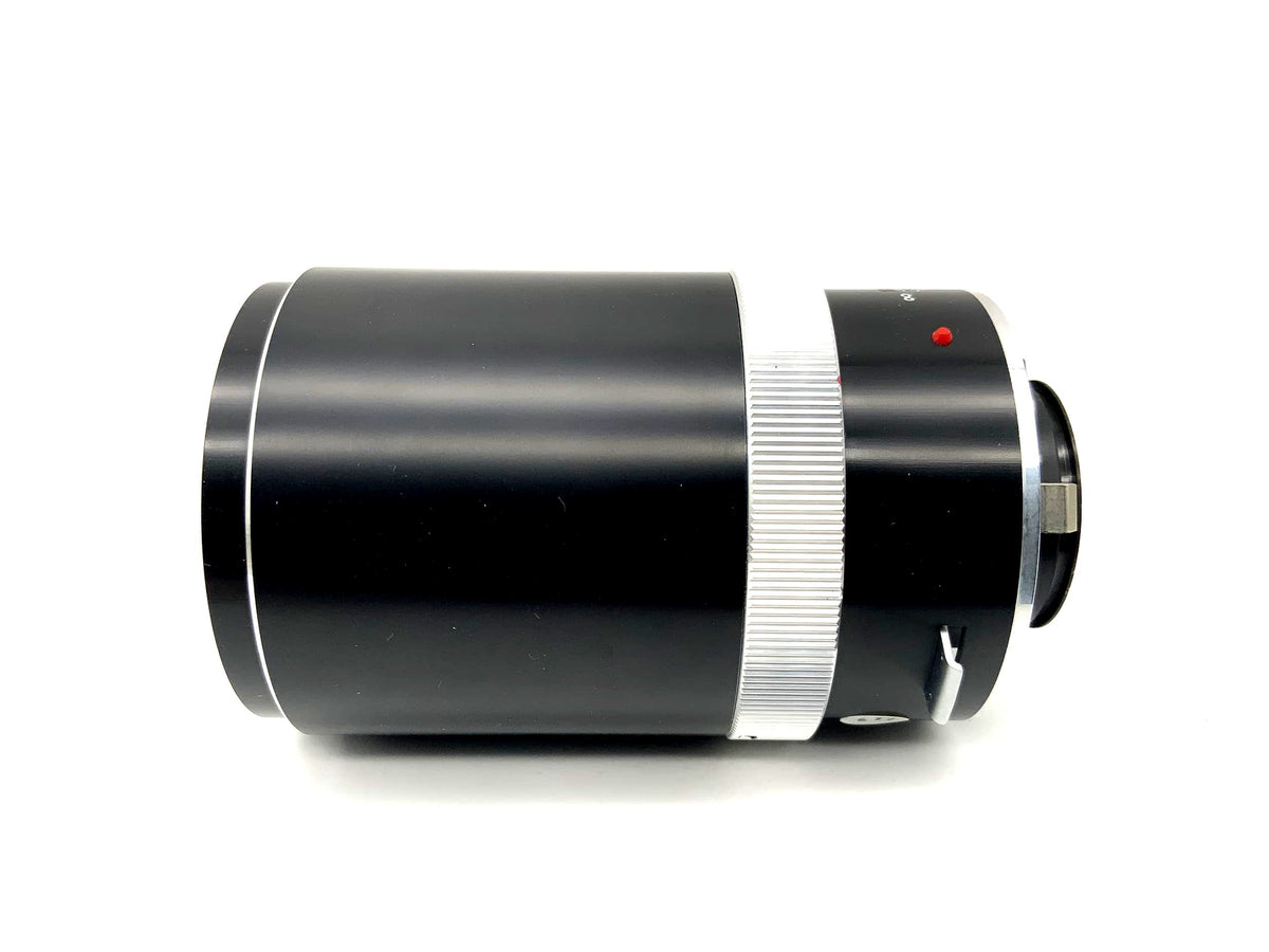 Objectif Carl Zeiss 135 mm 1:4 Tele-Tessar pour appareil photo (Contaflex 126)