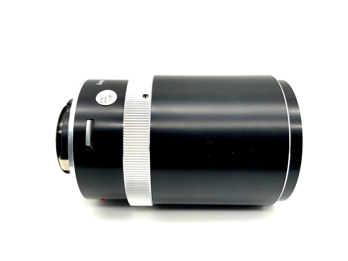 Objectif Carl Zeiss 135 mm 1:4 Tele-Tessar pour appareil photo (Contaflex 126)