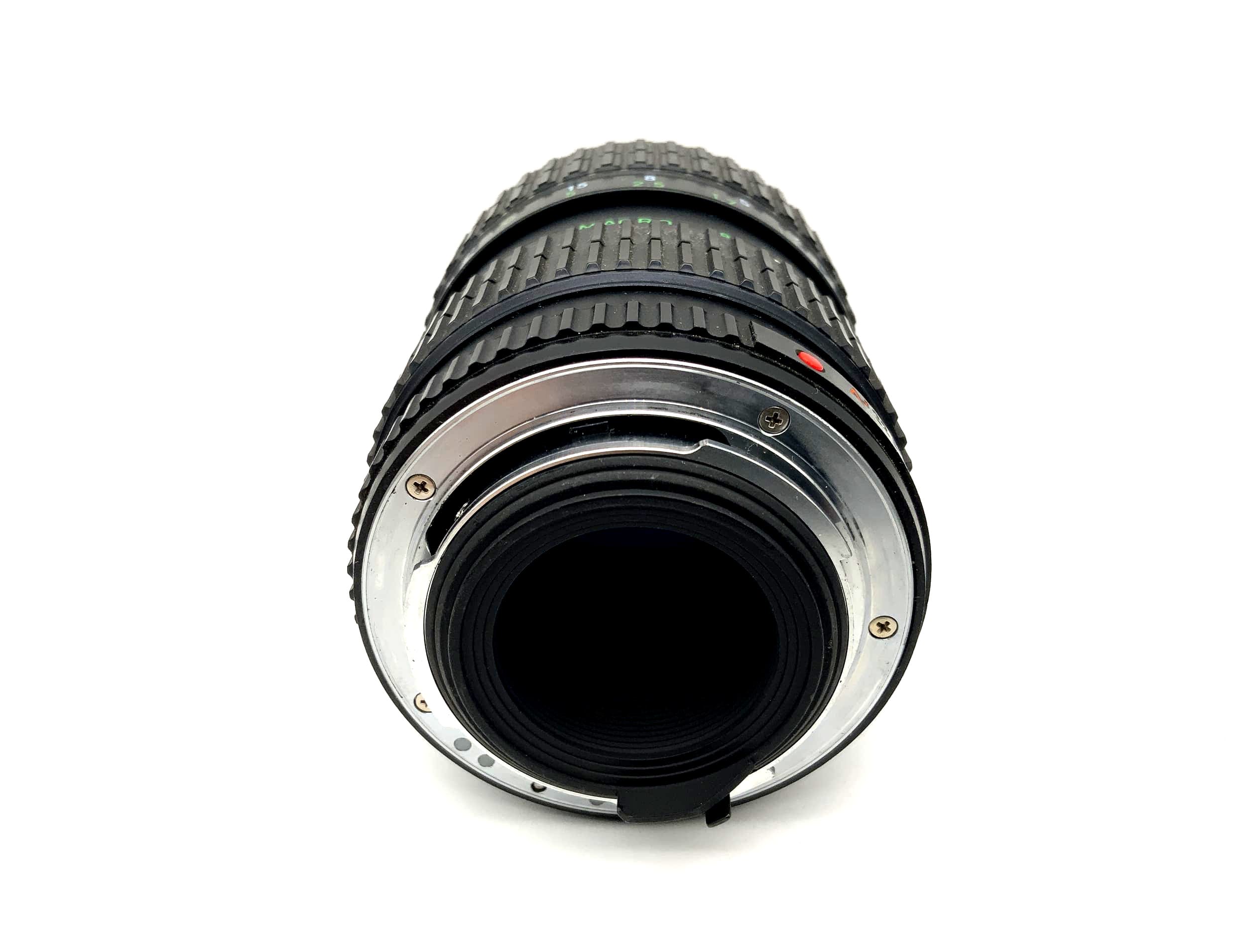 Pentax 28-80mm 1:3.5-4.5 Lens Pentax-A Zoom Camera Camera Lens (Pentax K)