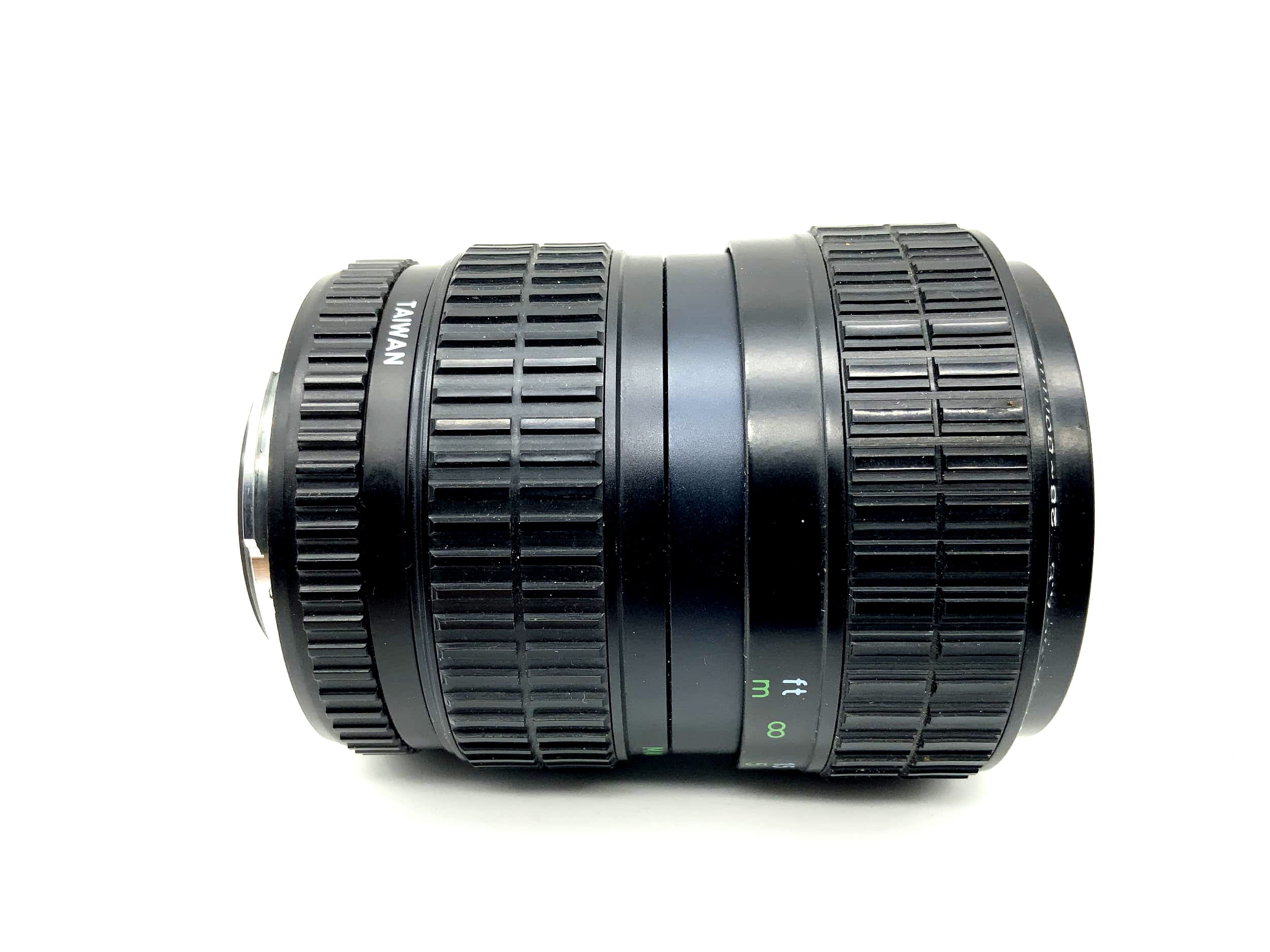 Pentax 28-80mm 1:3.5-4.5 Lens Pentax-A Zoom Camera Camera Lens (Pentax K)