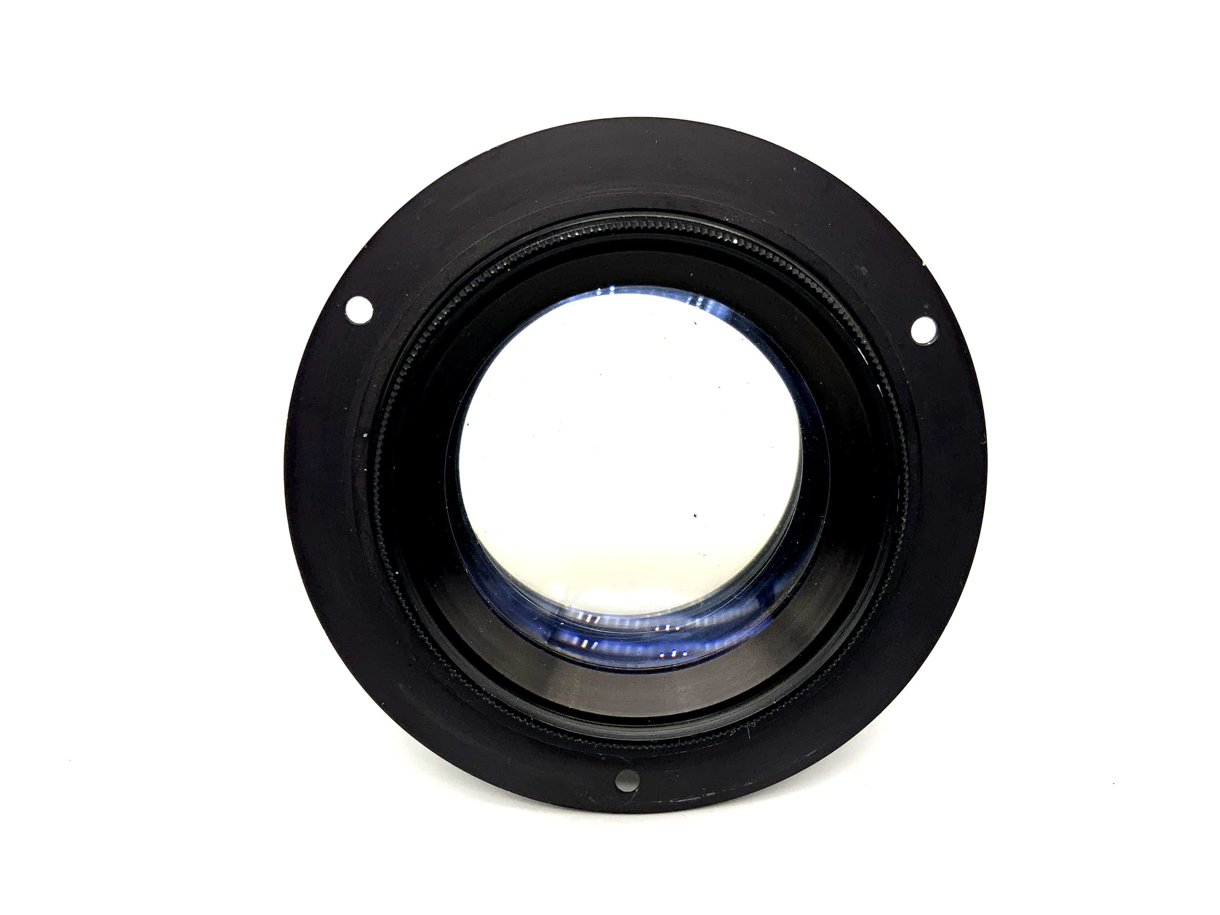 Friedrich Munich 21cm 1:4.5 lens Coronar 210mm Zebra for plate cameras 60?