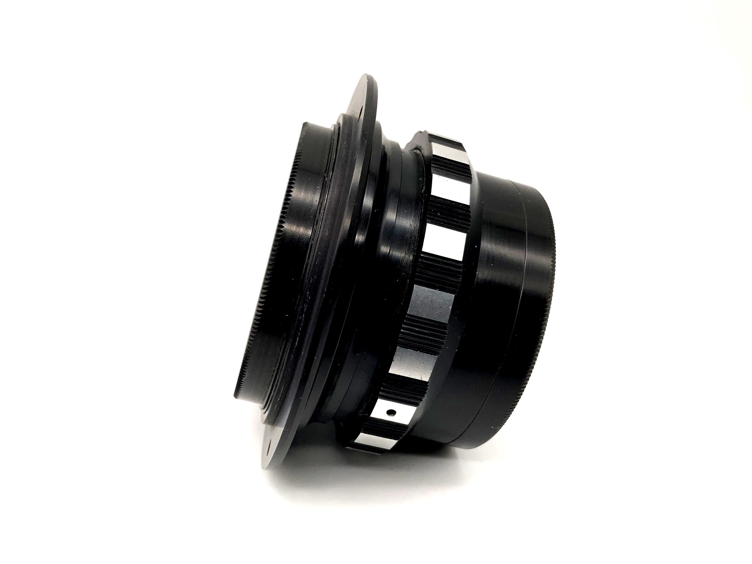 Friedrich Munich 21cm 1:4.5 lens Coronar 210mm Zebra for plate cameras 60?