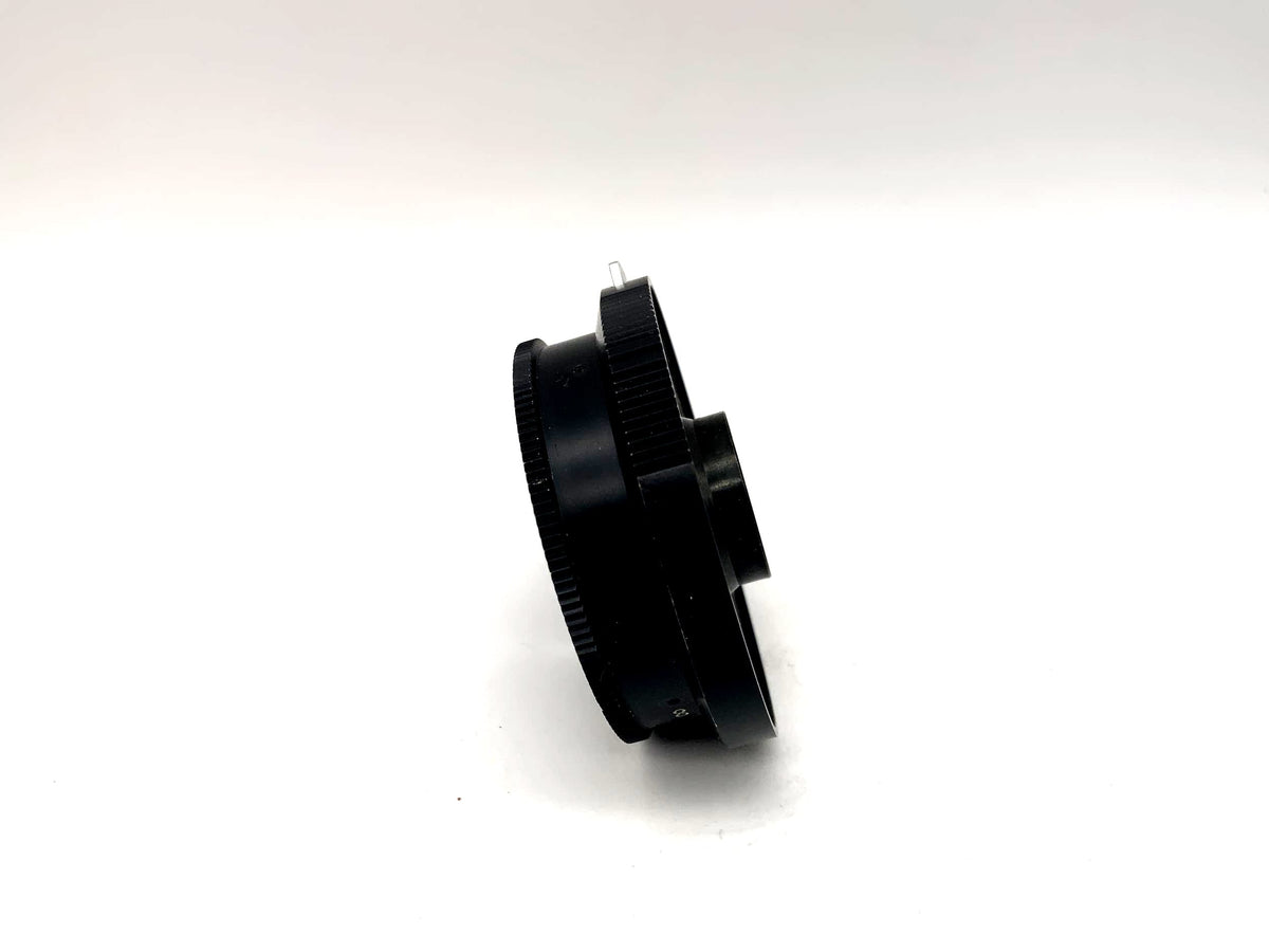 Objectif Carl Zeiss Tessar 40 mm 1:2.8 pour appareil photo Rolleiflex SL26