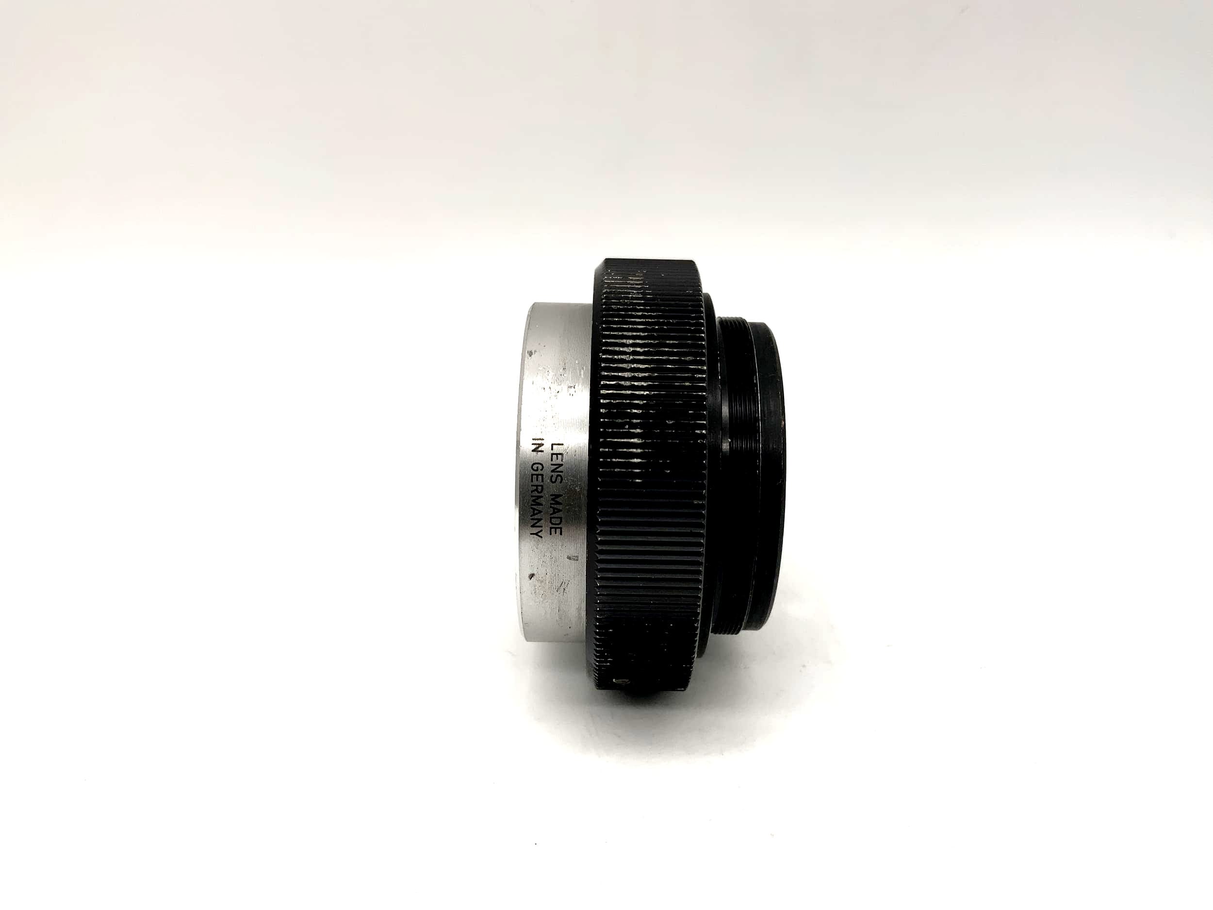 Agfa 80mm 1:4.5 Colostar N Enlarger Lens (39mm thread)