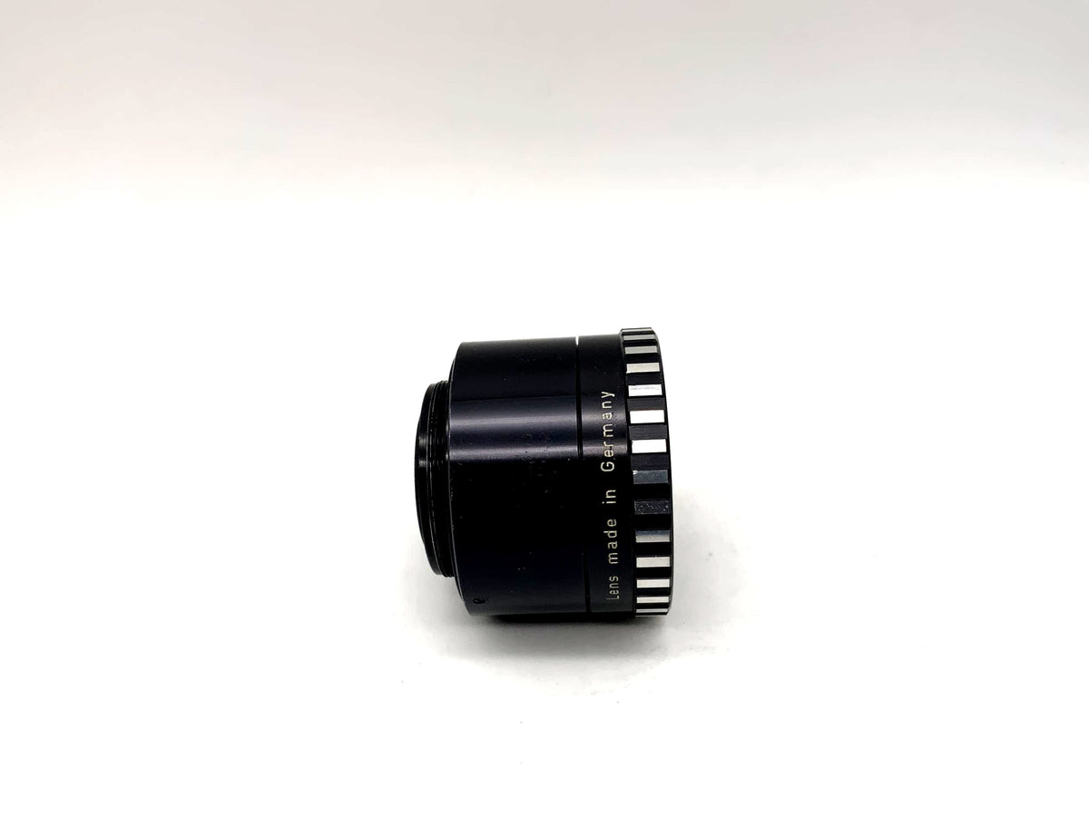 Objectif d'agrandissement Schneider Kreuznach 75 mm 1:4,5 Componar (filetage 25 mm)