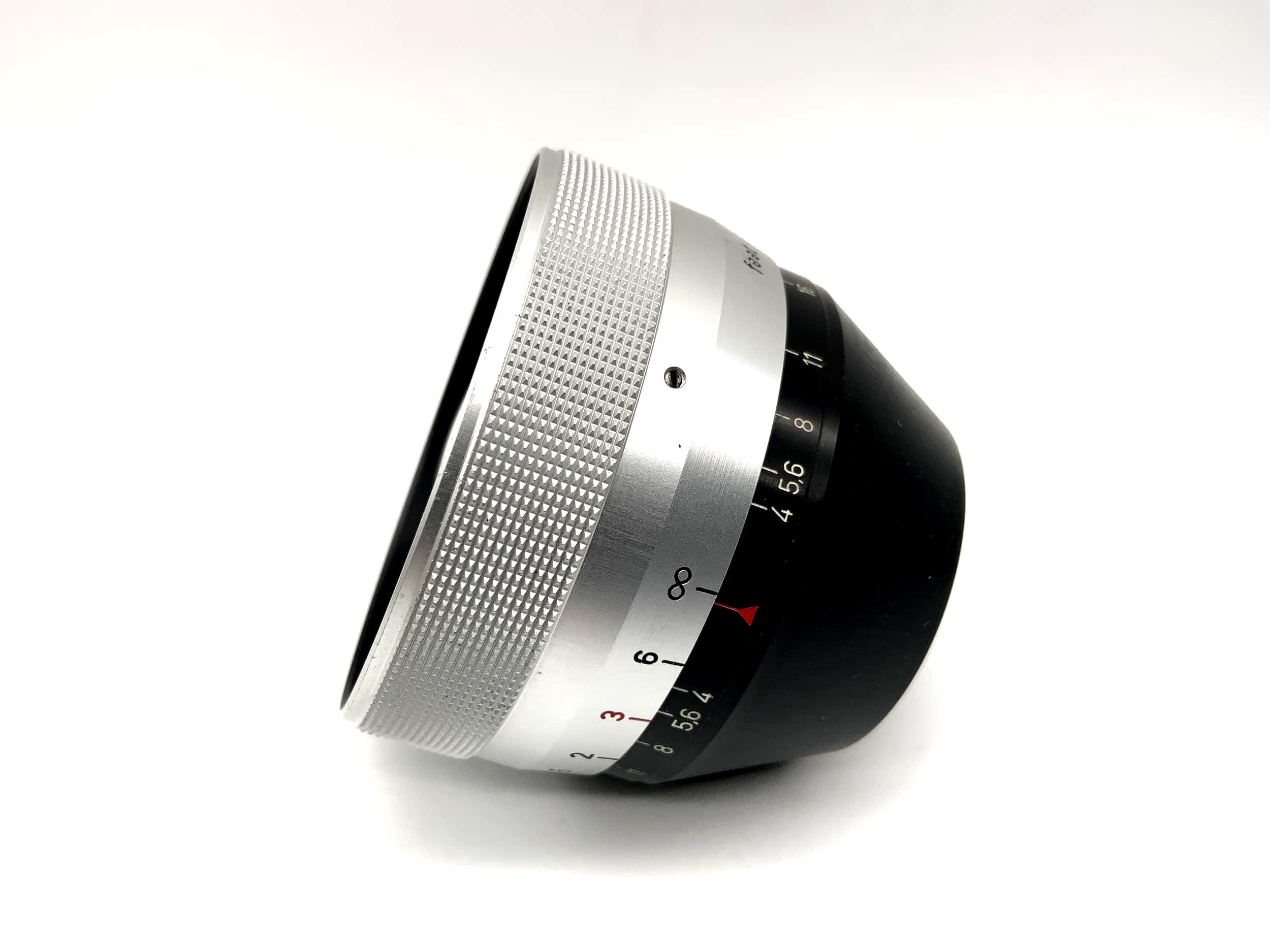 Objectif Pantar 30 mm 1:4 Objectif Alpha, Beta, Prima, Contina III (DKL Contaflex)