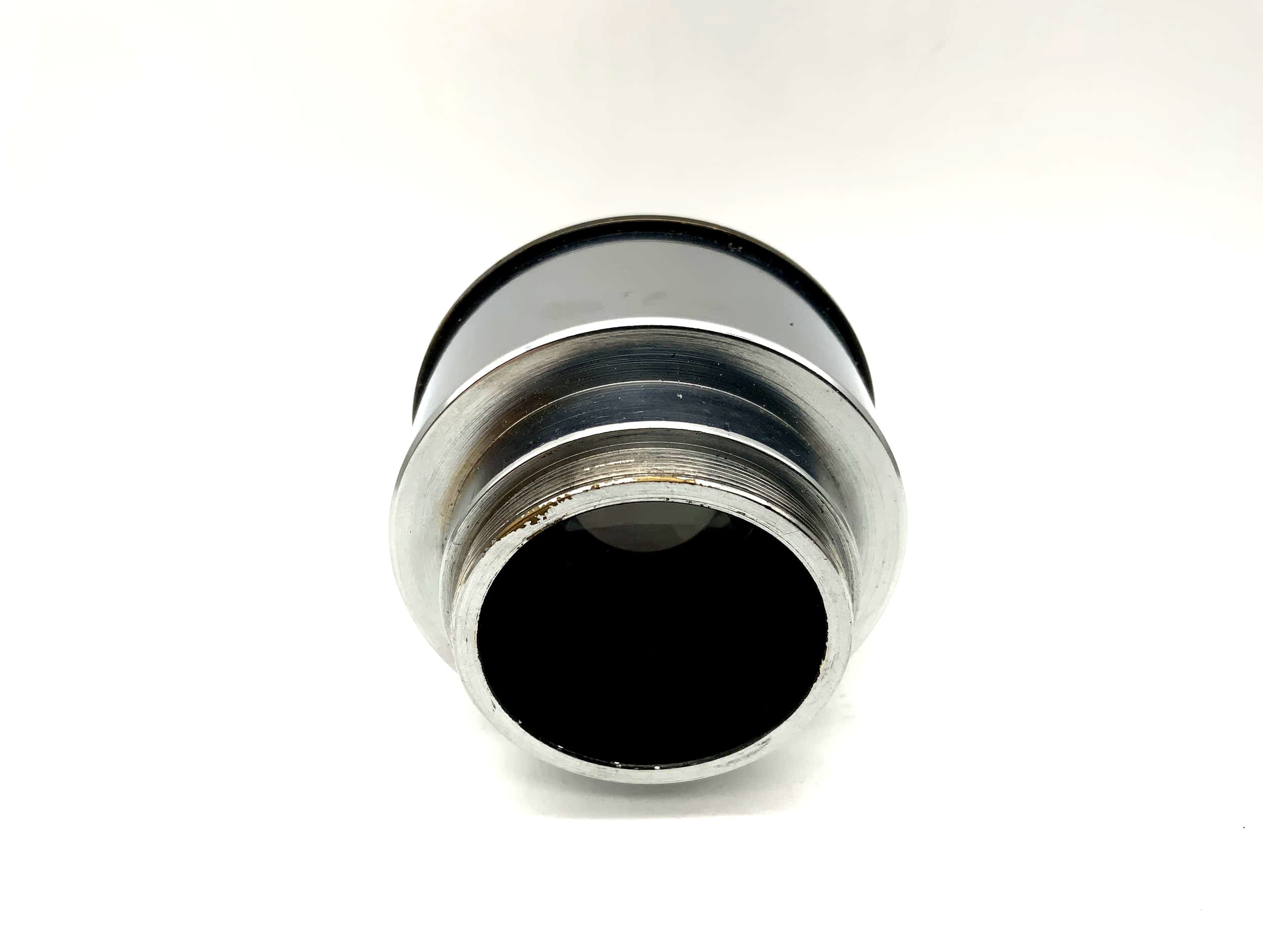 Objectif Carl Zeiss Tessar 105 mm 1:3,5 (M39)