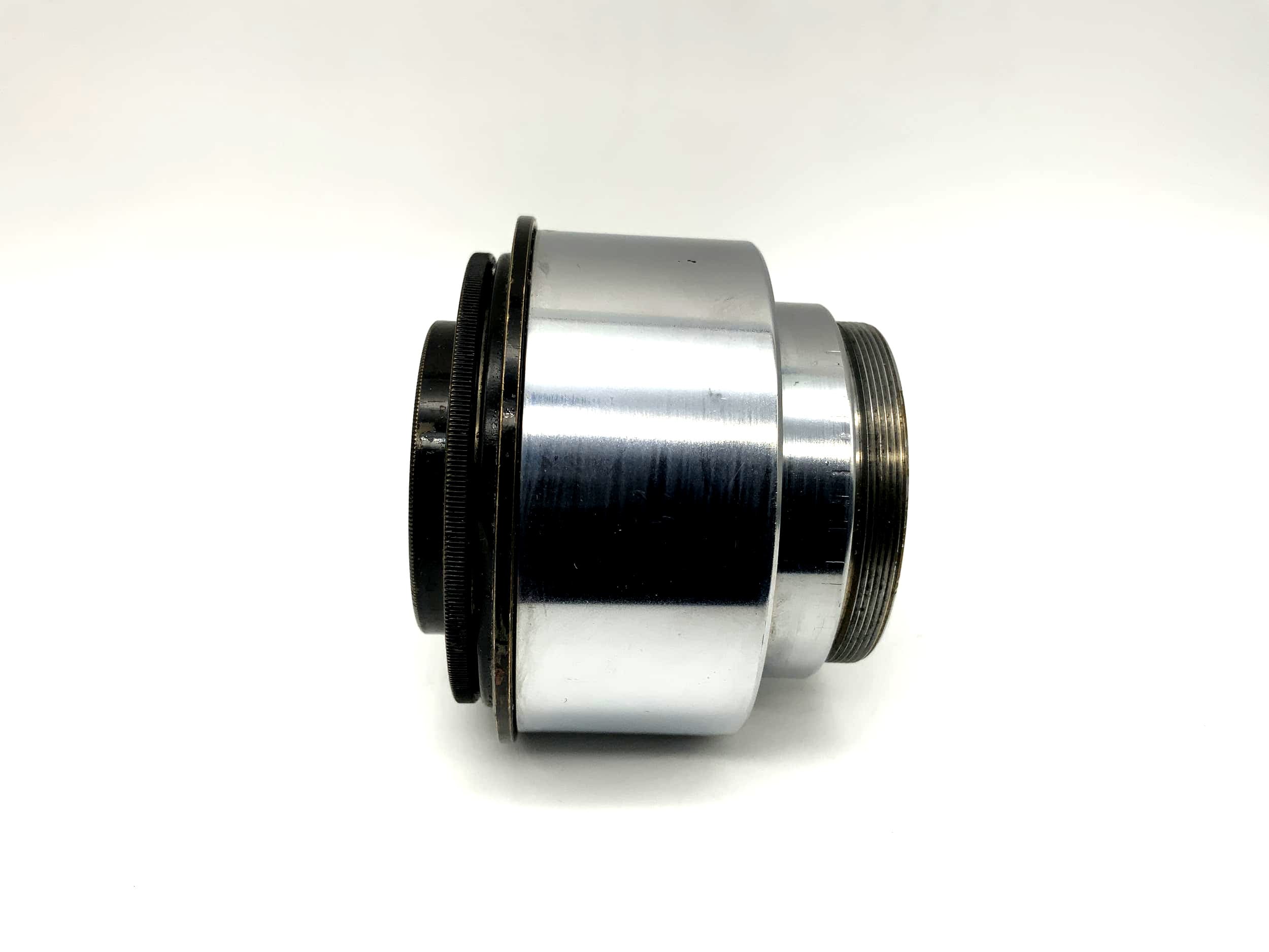 Objectif Carl Zeiss Tessar 105 mm 1:3,5 (M39)