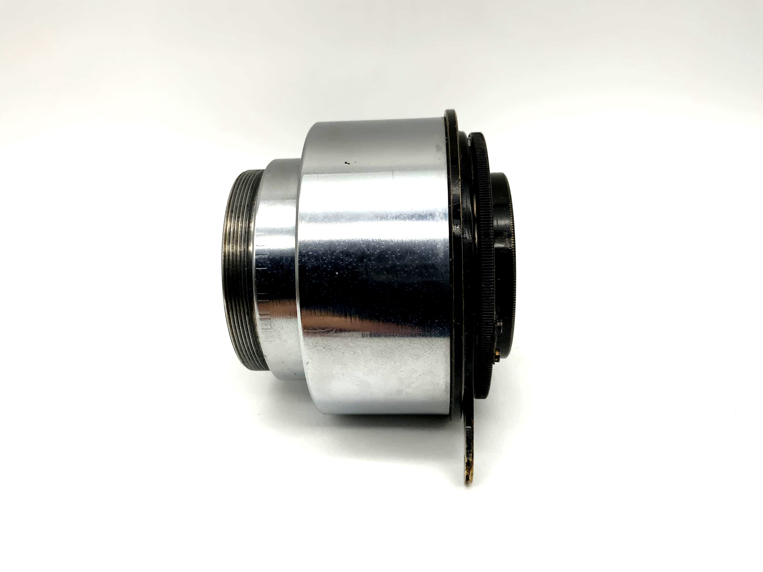 Objectif Carl Zeiss Tessar 105 mm 1:3,5 (M39)