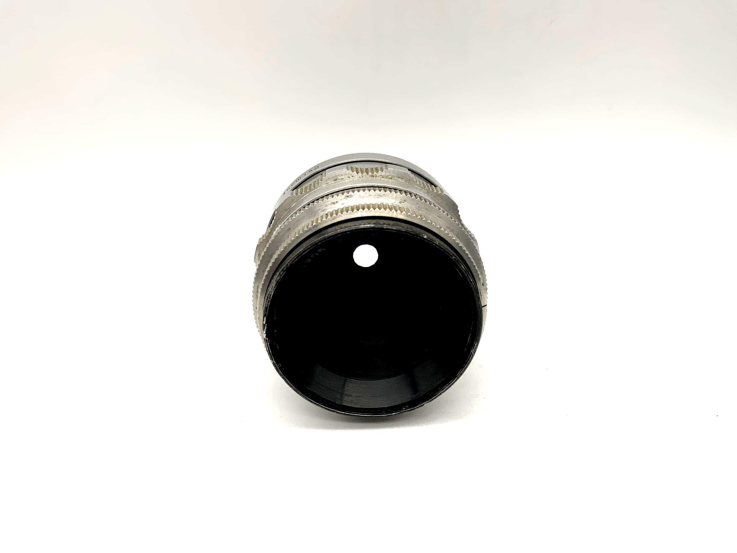 Objectif Carl Zeiss 50 mm 1:2.8 Tessar 14 lamelles (M42)