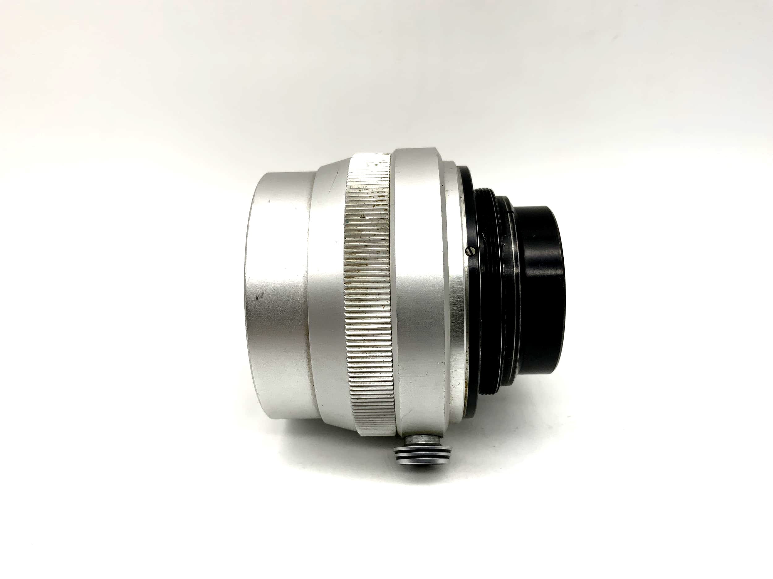 Objectif Rodenstock 135 mm f/3,5 sans hélicoïde de mise au point pour appareil photo Yronar