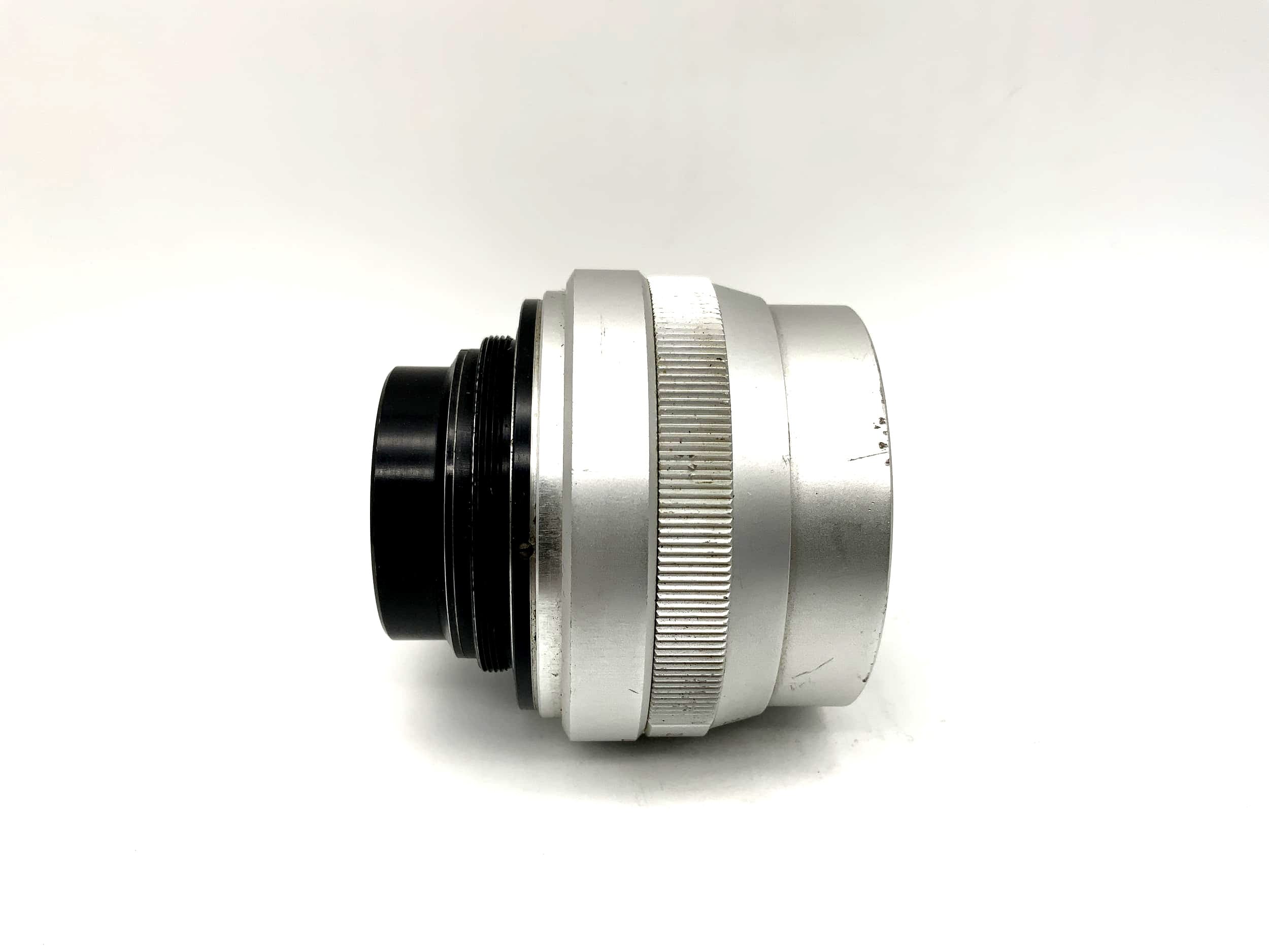 Objectif Rodenstock 135 mm f/3,5 sans hélicoïde de mise au point pour appareil photo Yronar