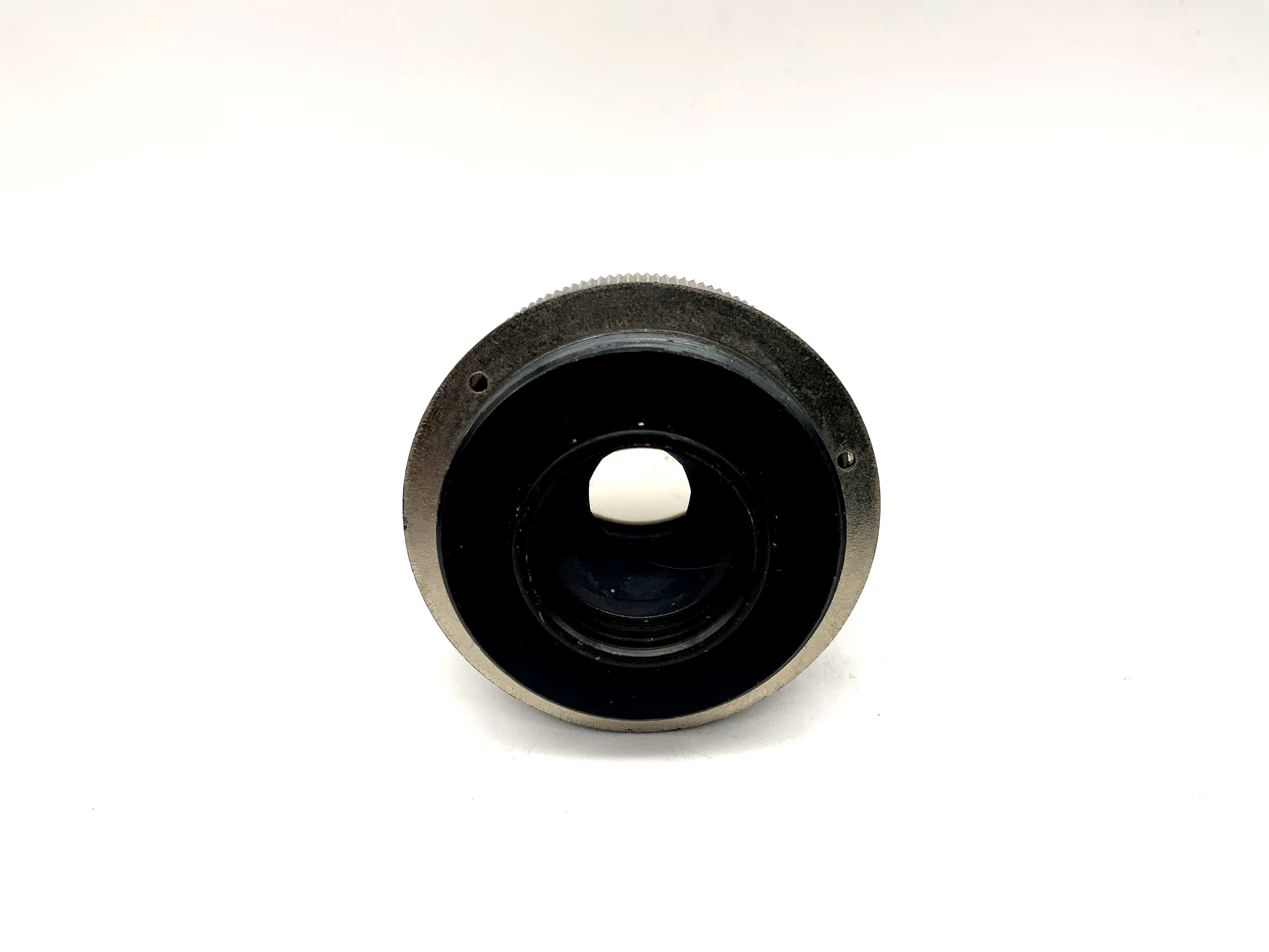 Will 105mm 1:4.5 Enlarger Lens Wilon Enlarger Lens (39mm thread)