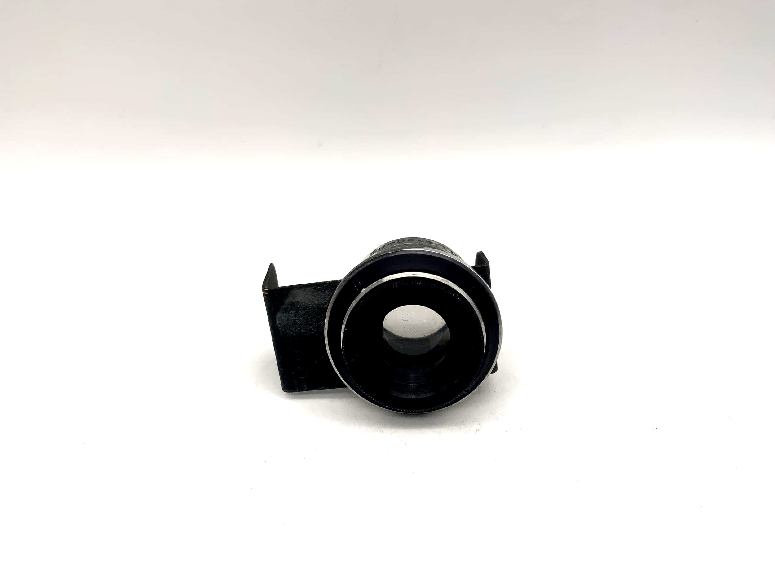 Enna 6cm 1:4.5 Enlarging Lens 60mm Peplostar Enlarger Lens (25mm thread)