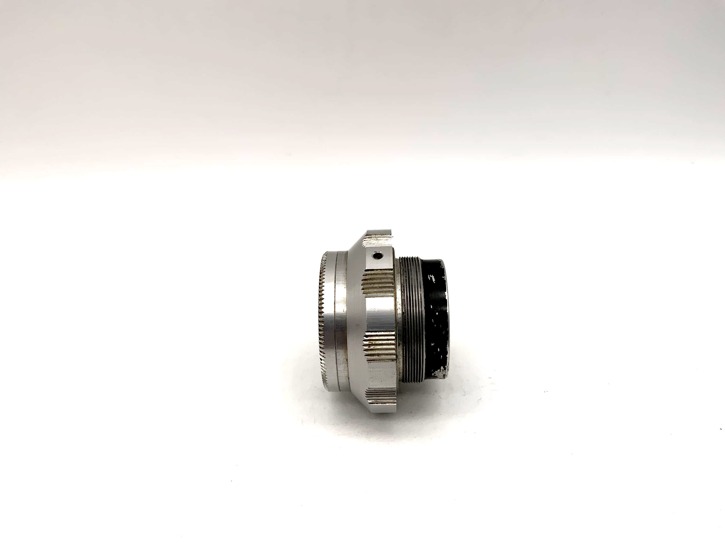 Objectif grossissant Friedrich Düsseldorf 75 mm 1:4,5 Corygon II (filetage 25 mm)